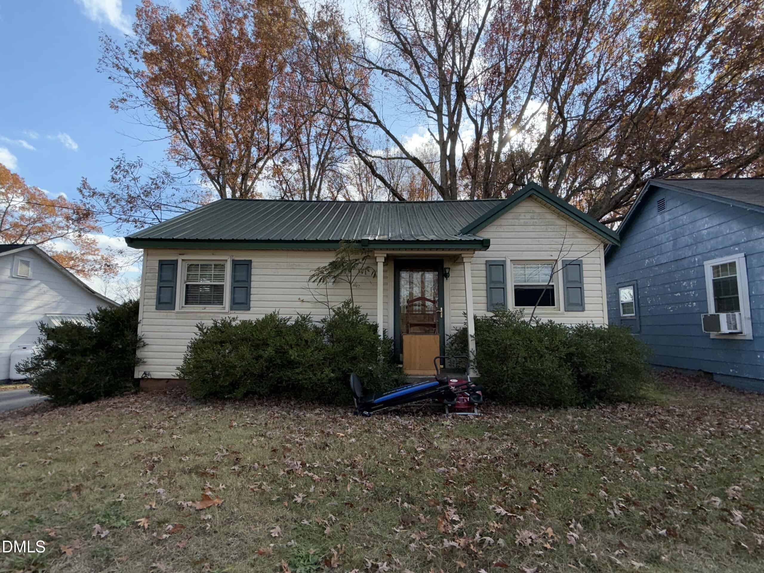 5126 NC 56 Hwy, Franklinton, NC 27525
