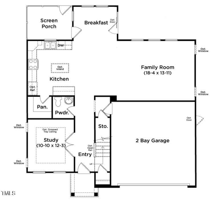 15 Three Oaks Trail, Franklinton, NC 27525