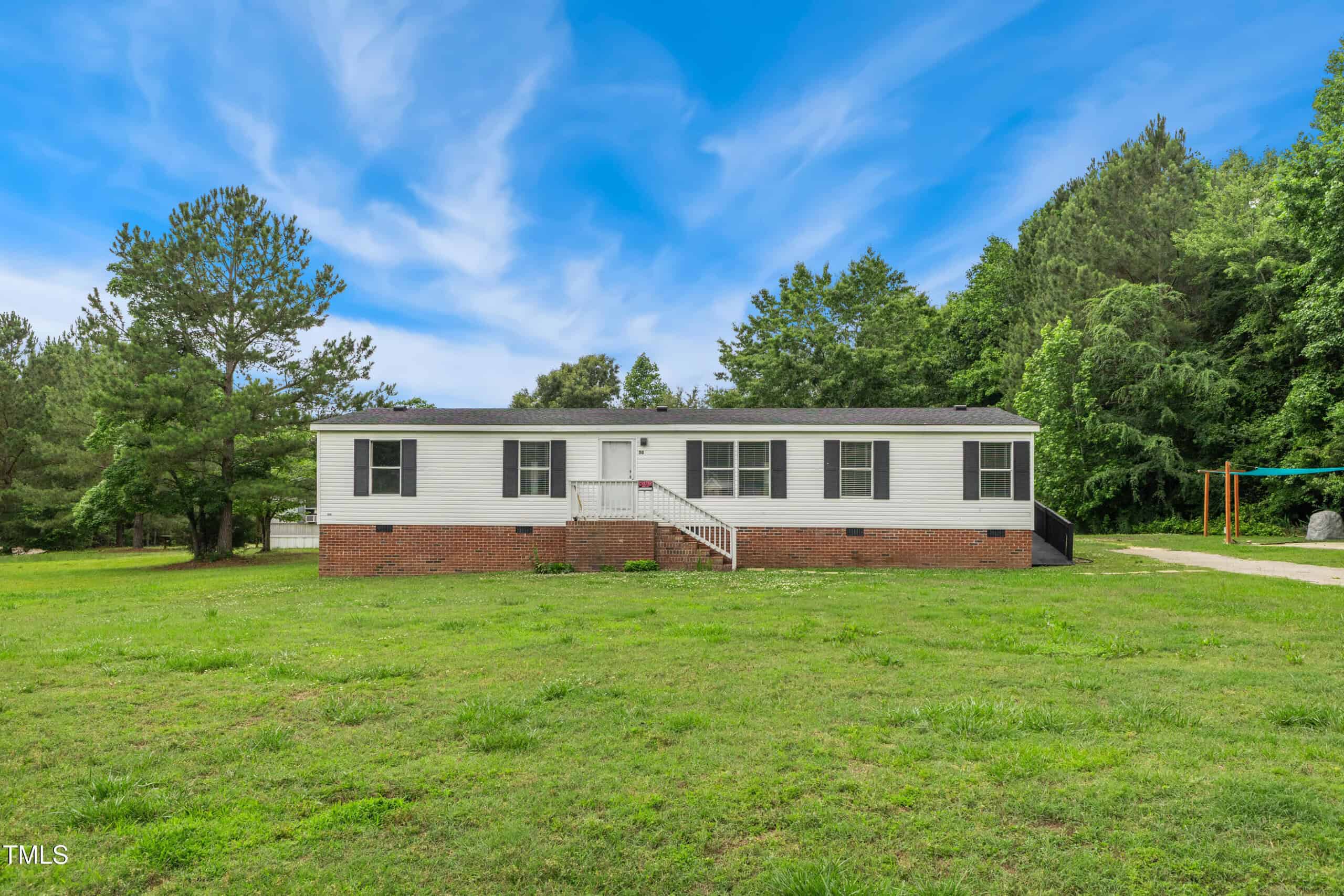 50 Will Woods Way, Franklinton, NC 27525