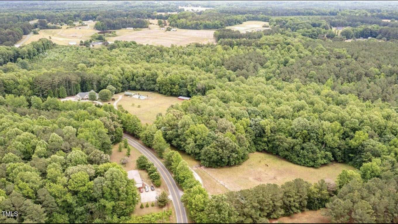 0 Johnson Town Road, Zebulon, NC 27597