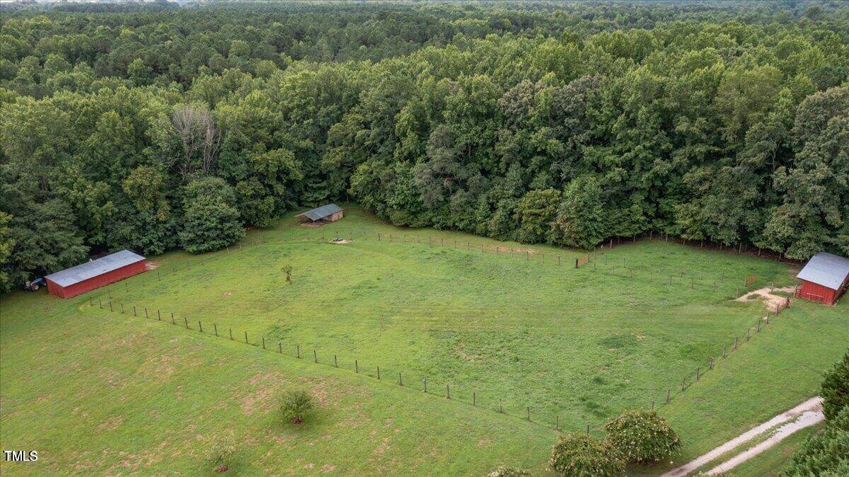 00 Johnson Town Road, Zebulon, NC 27597