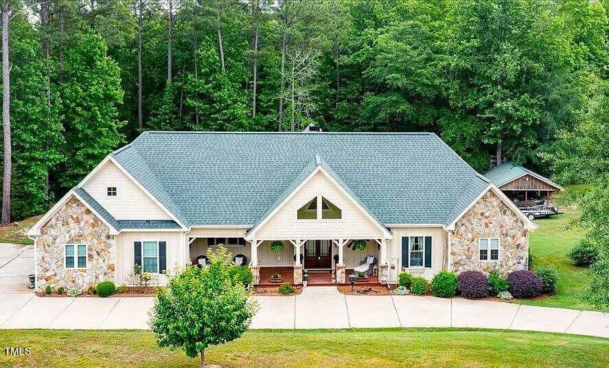 0000 Johnson Town Road, Zebulon, NC 27597