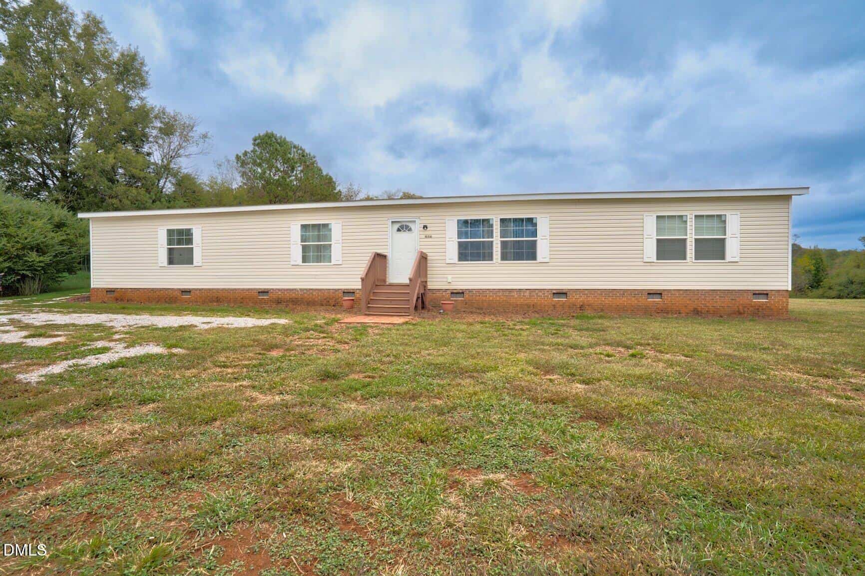 1056 NC 58, Castalia, NC 27816
