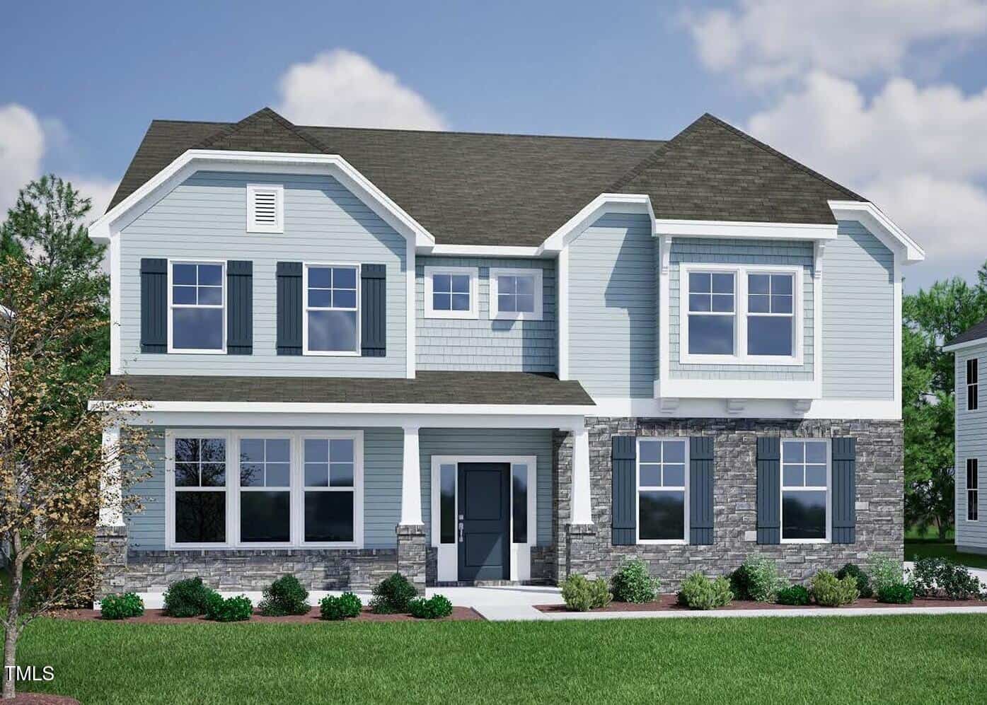 60 Guardian Street, Youngsville, NC 27596