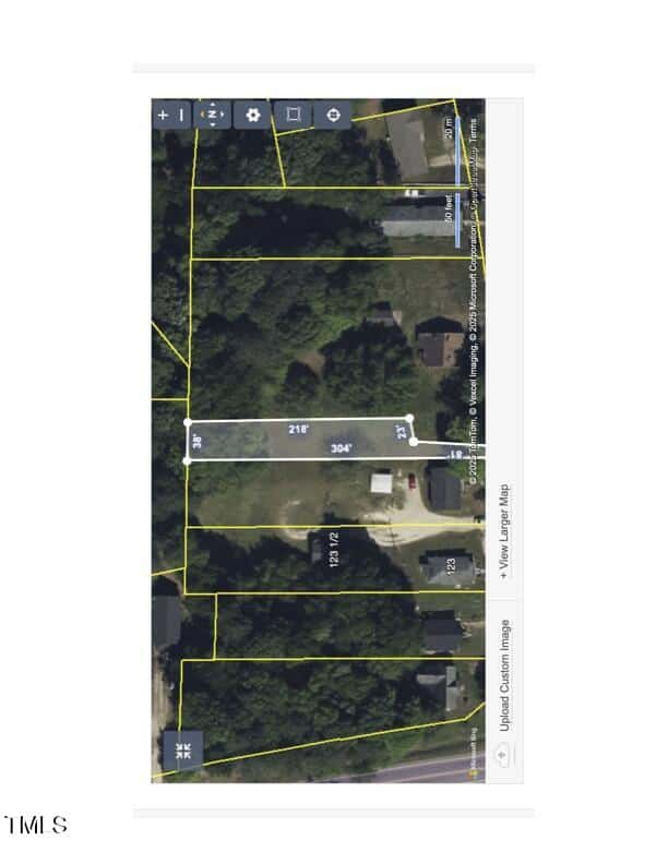0-0 Halifax Road, Louisburg, NC 27549