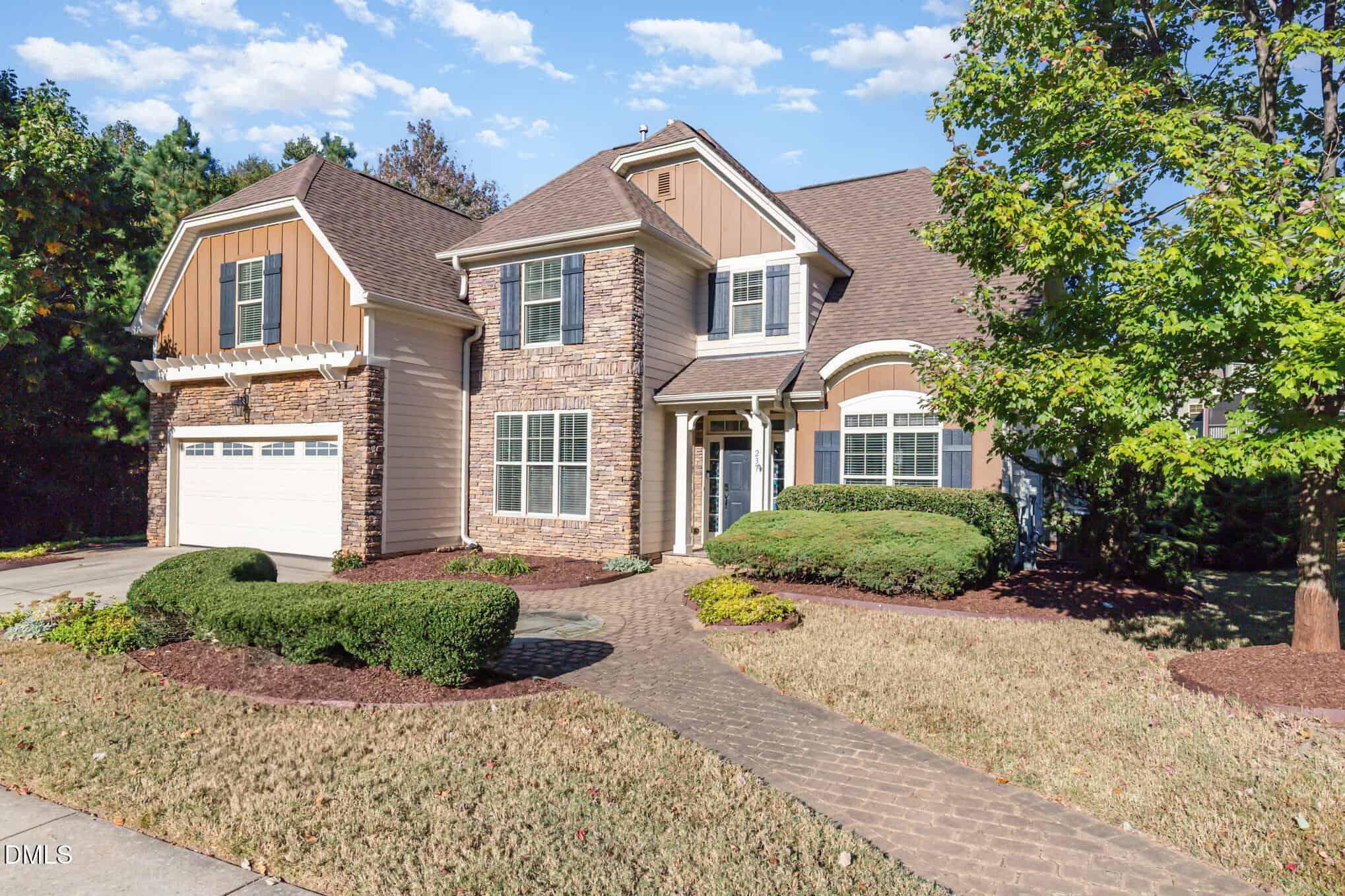 237 Plantation Drive, Youngsville, NC 27596