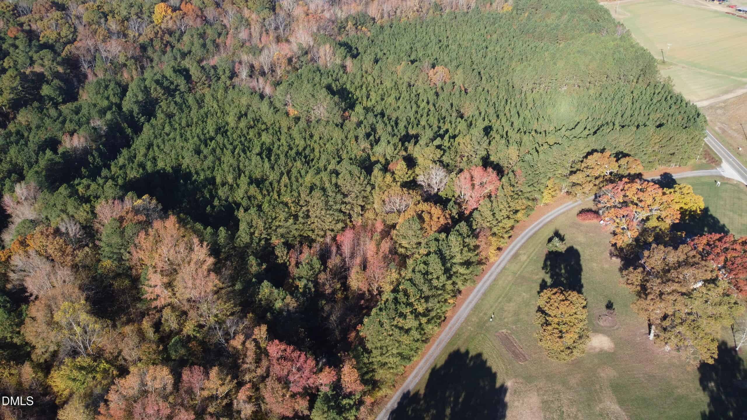 6029 Mary Lee Drive, Oxford, NC 27565