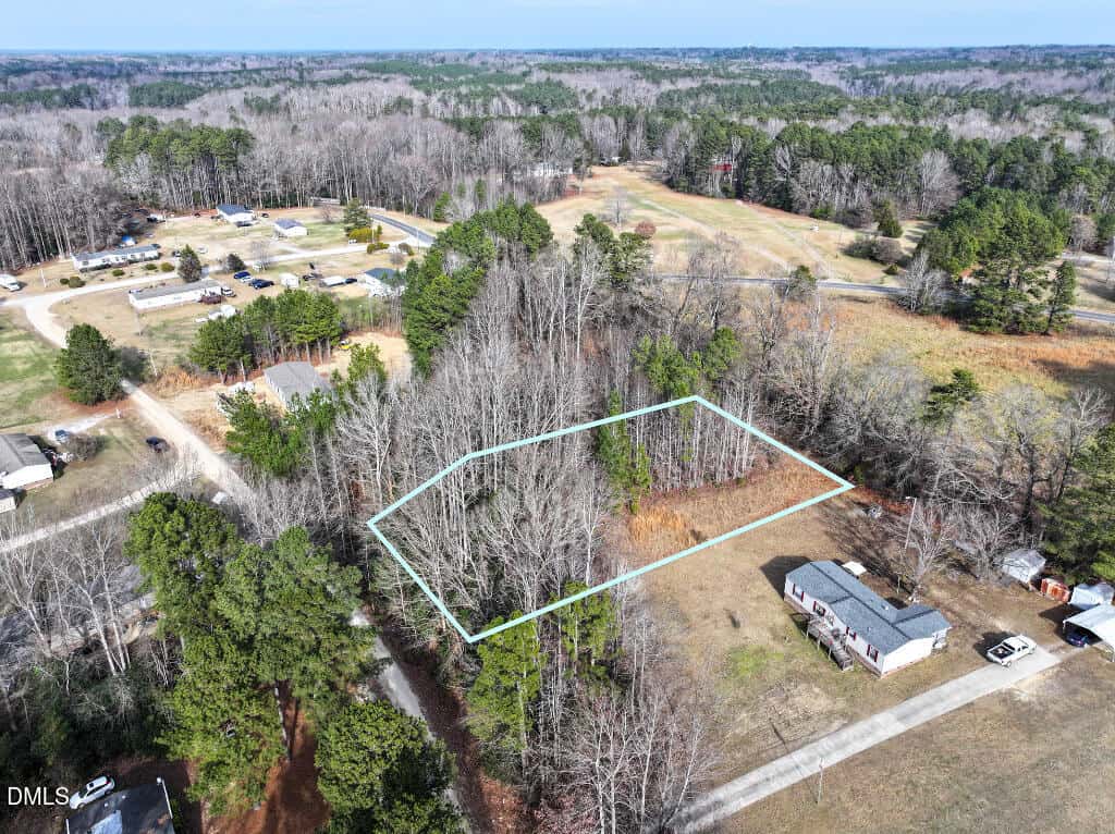 55 Spring Lane, Henderson, NC 27537
