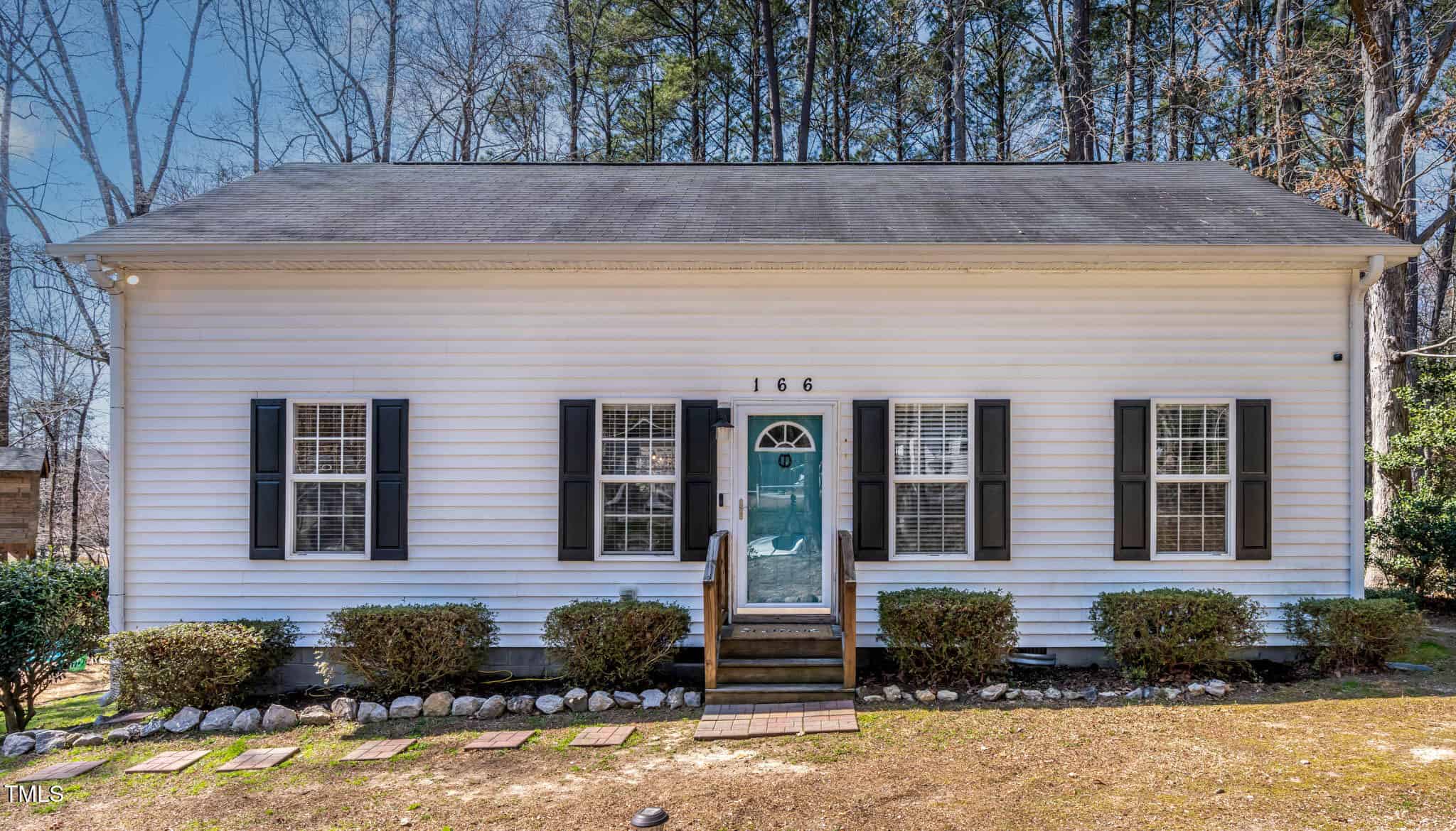166 Creek Drive, Louisburg, NC 27549