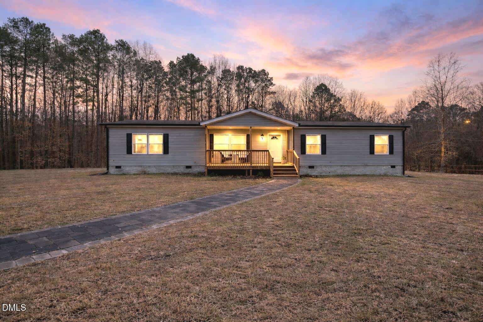 3555 Deerfield Road, Stem, NC 27581