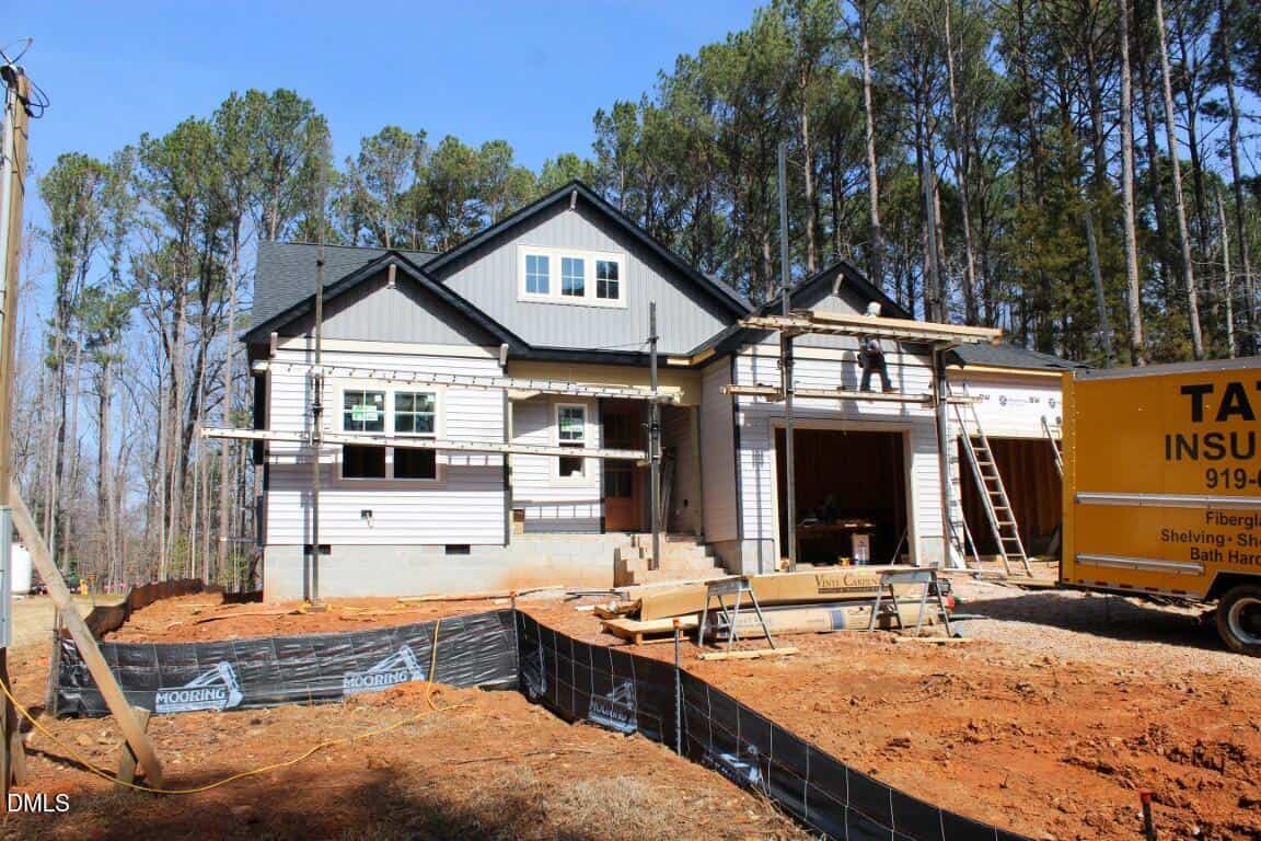 117 Deer Cross Drive, Louisburg, NC 27549
