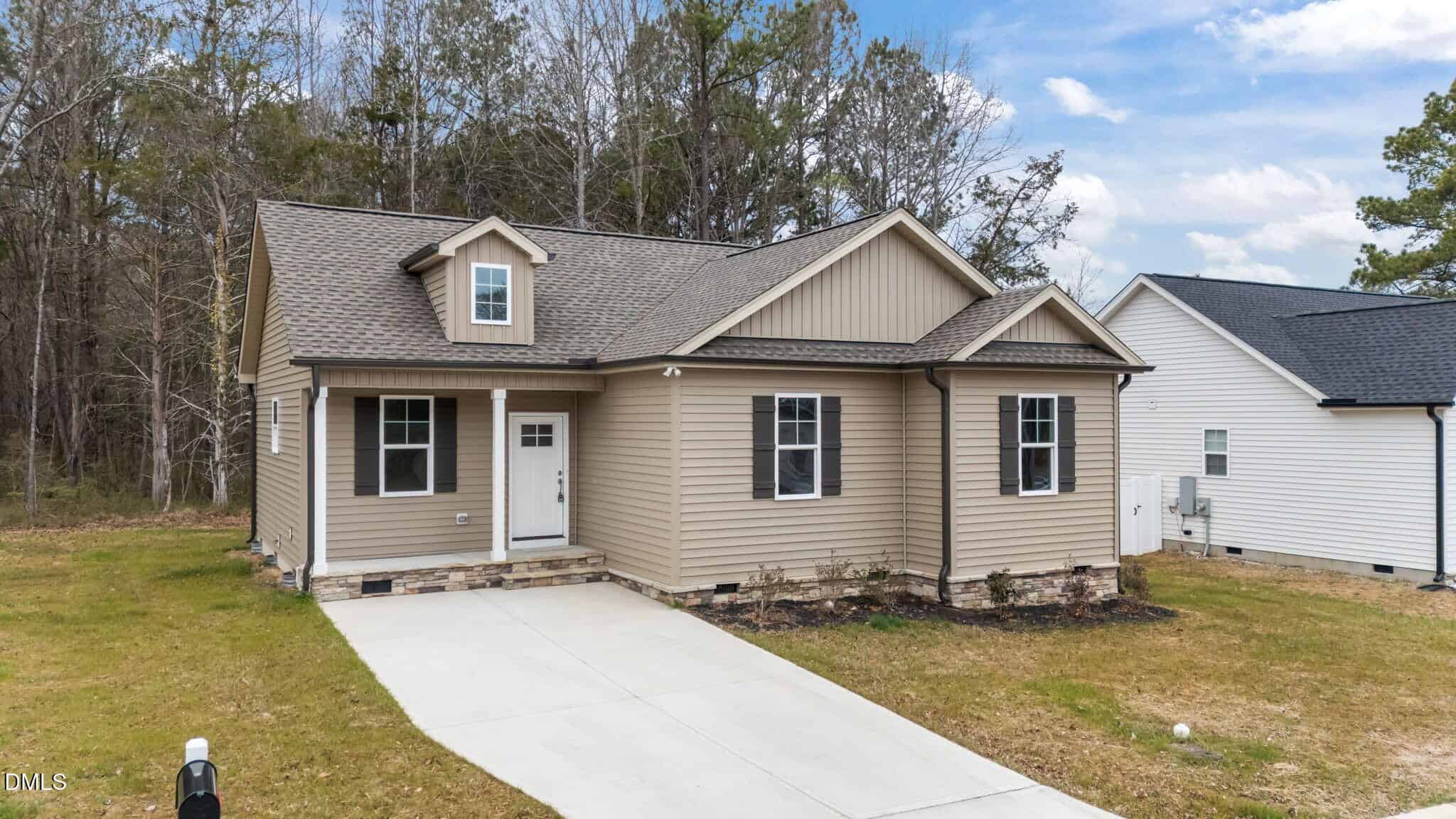 127 Daniel Street, Oxford, NC 27565