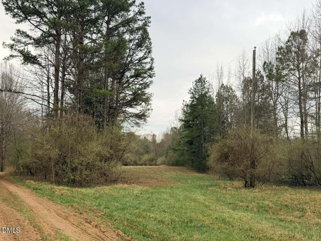 1518 Dean Road, Oxford, NC 27565