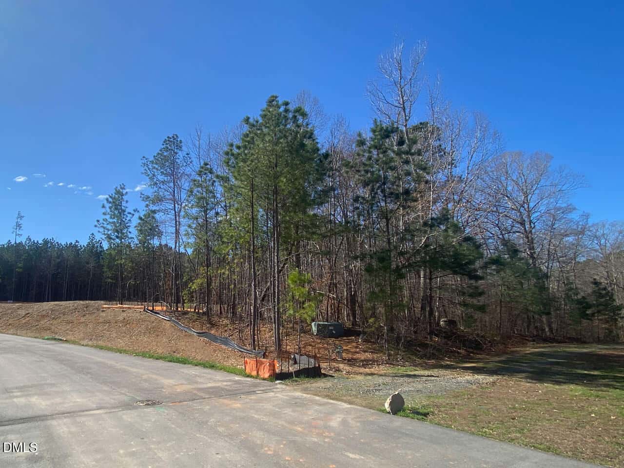 101 Richmond Run, Stem, NC 27581