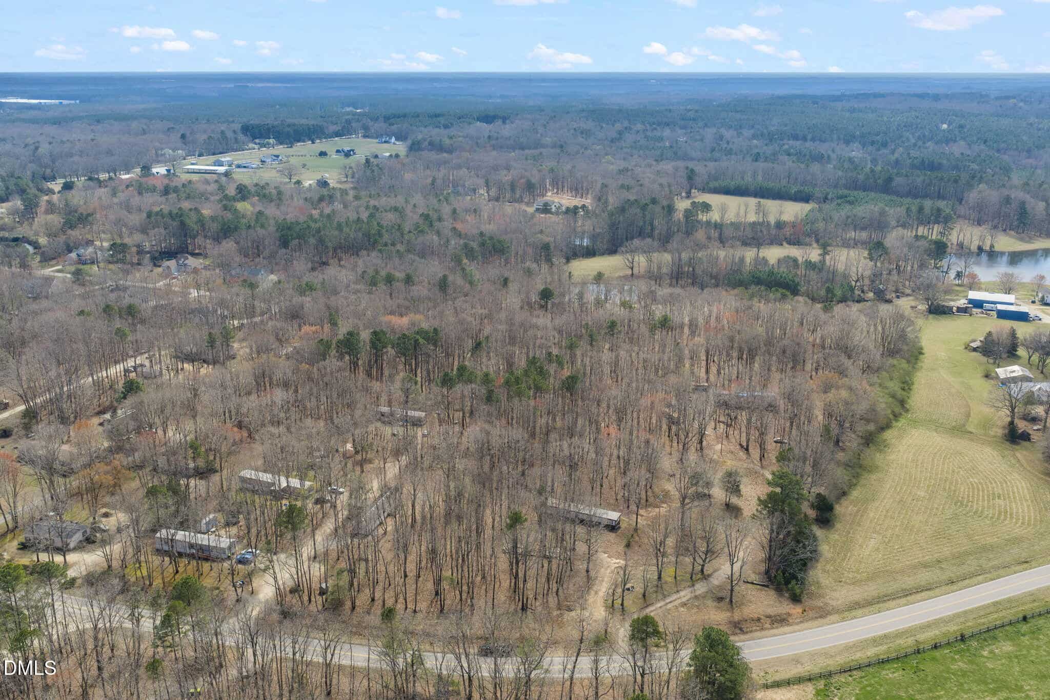 4074 Graham Sherron Road, Wake Forest, NC 27587