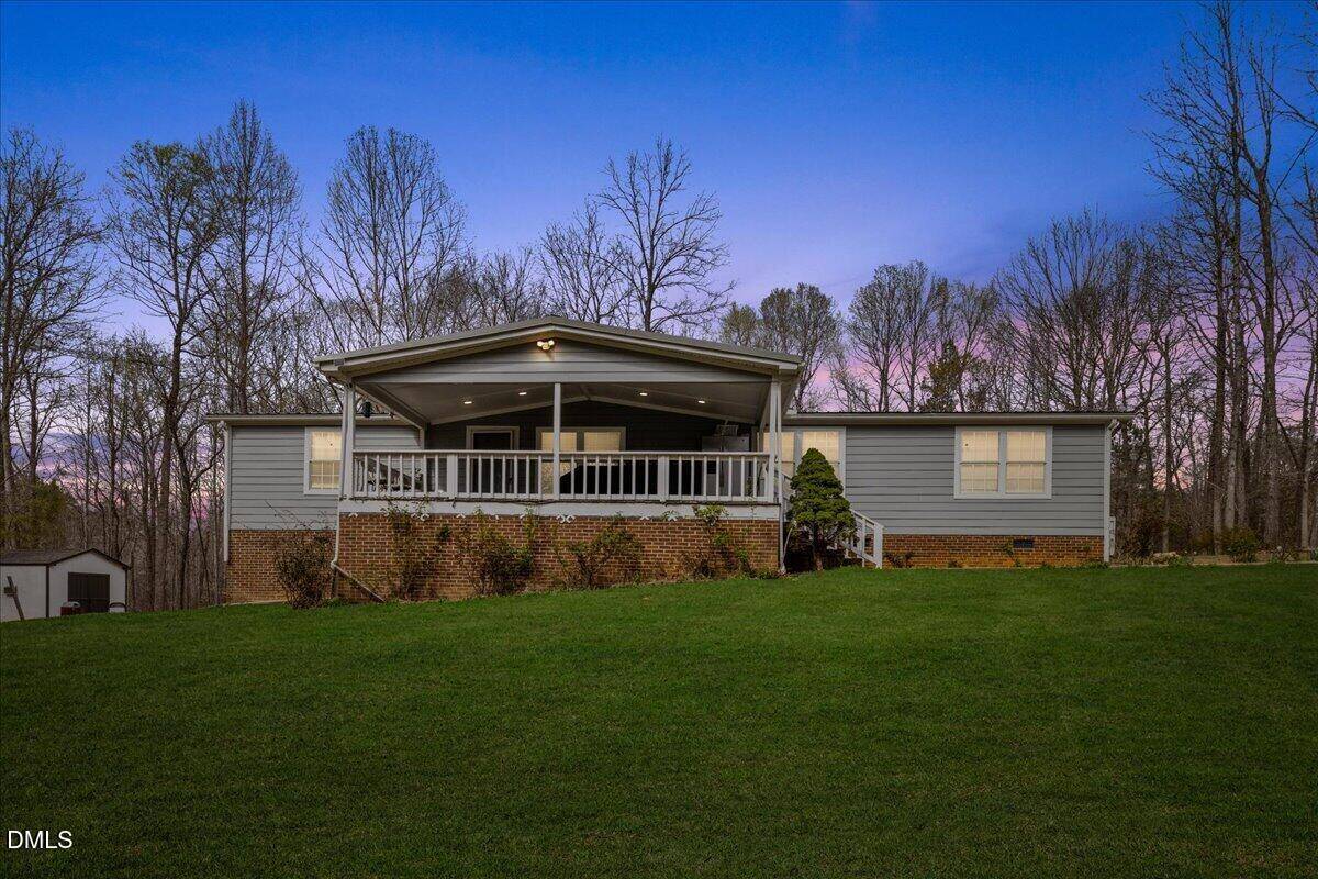3569 Jacobs Road, Stem, NC 27581