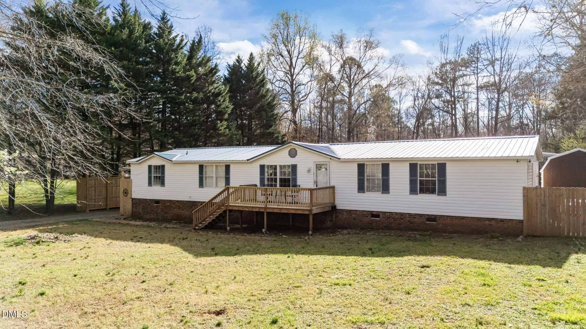 9089 Grassy Creek Road, Bullock, NC 27507