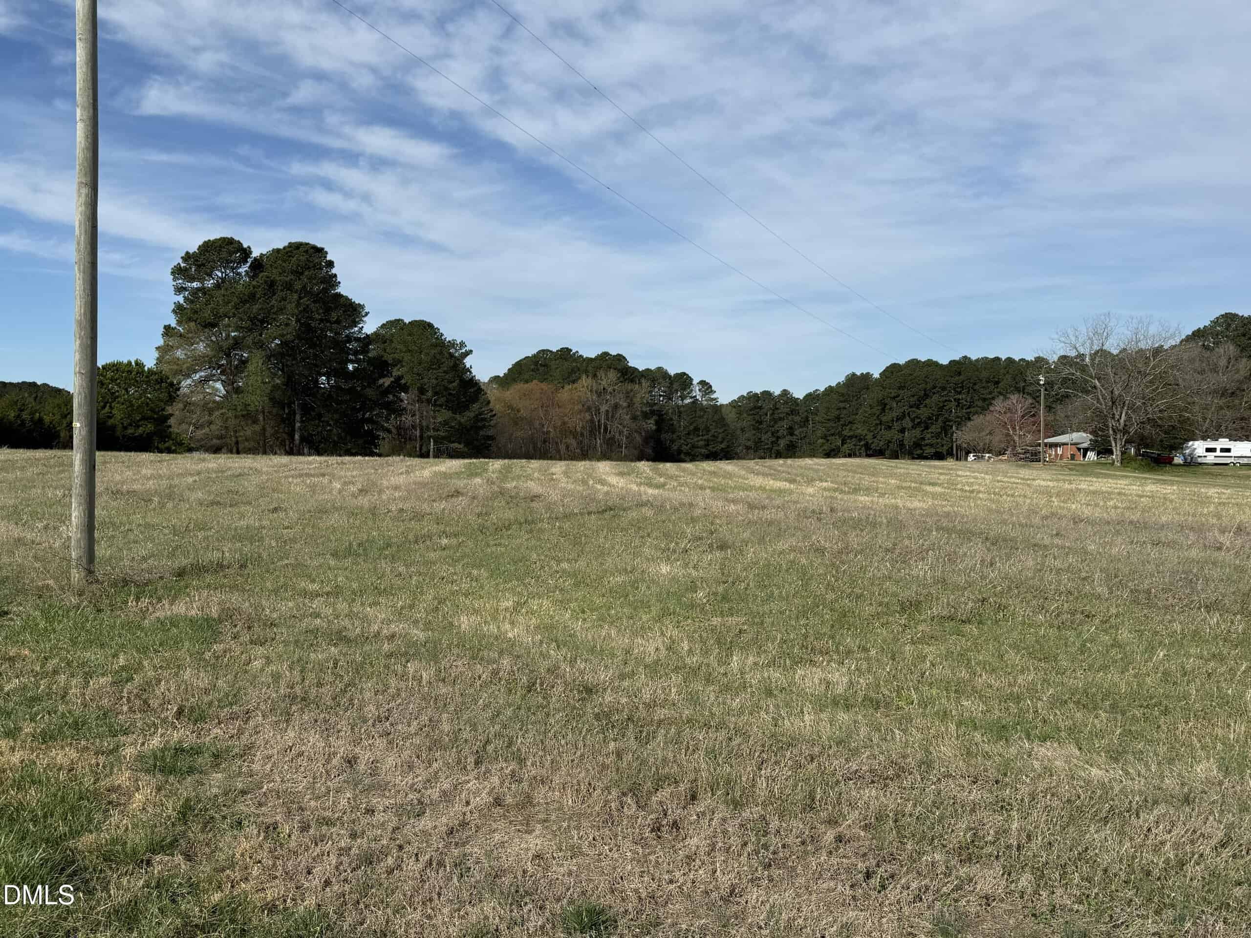 Lots 2 & 8 Sykes Road, Louisburg, NC 27549