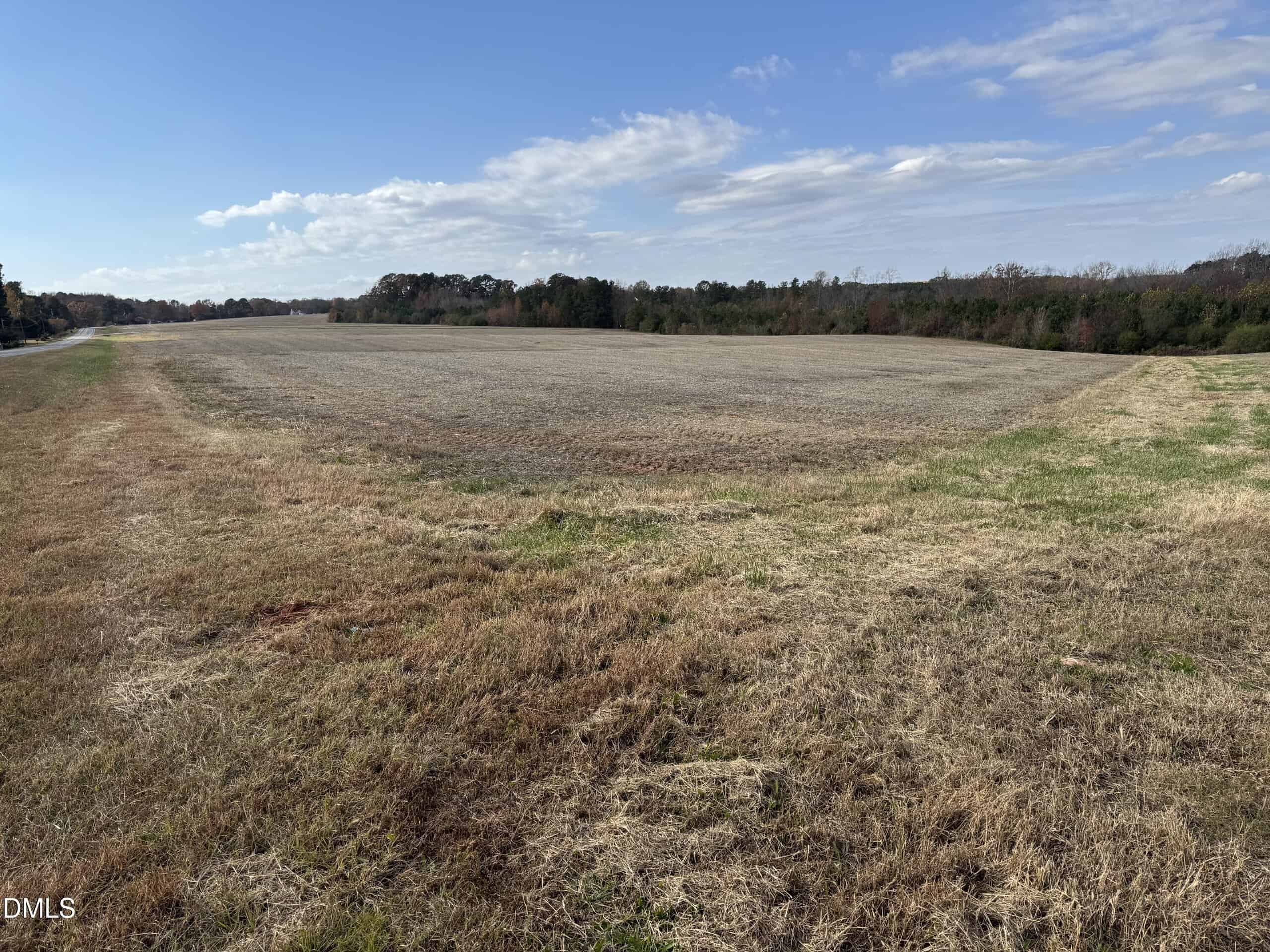 Lot2,3,4,5 Sutton Road, Louisburg, NC 27549