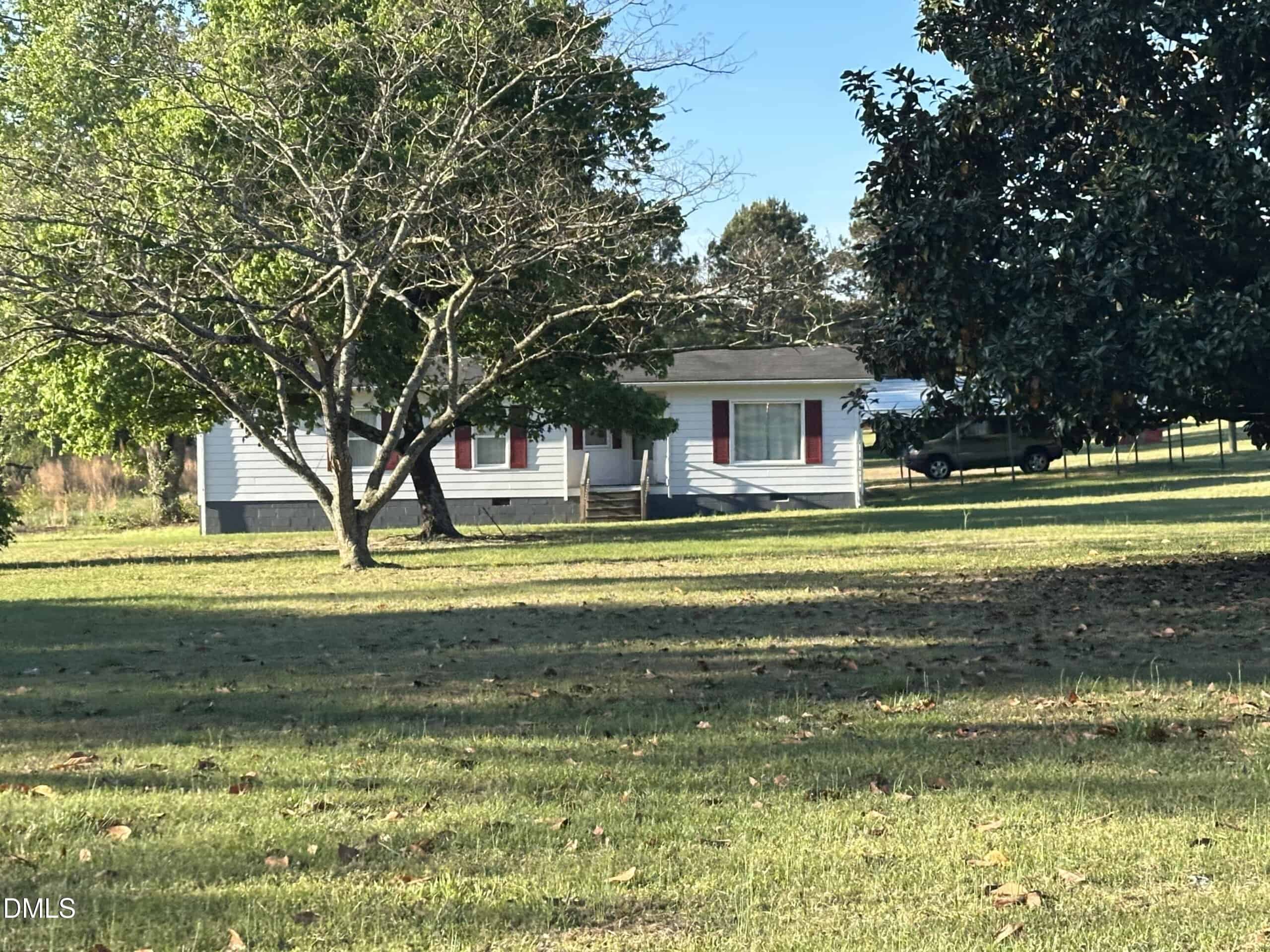 3607 NC 98 Highway W, Youngsville, NC 27596