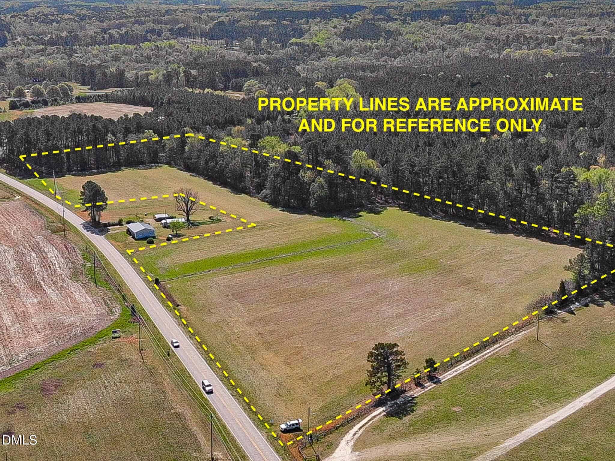 0 NC 98, Bunn, NC 27508