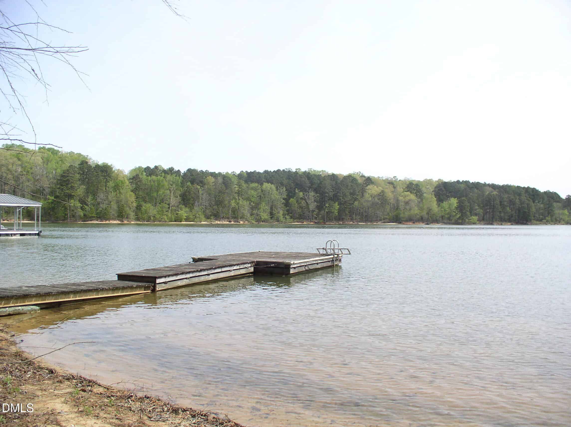 0 Cedar Cove Road, Henderson, NC 27537