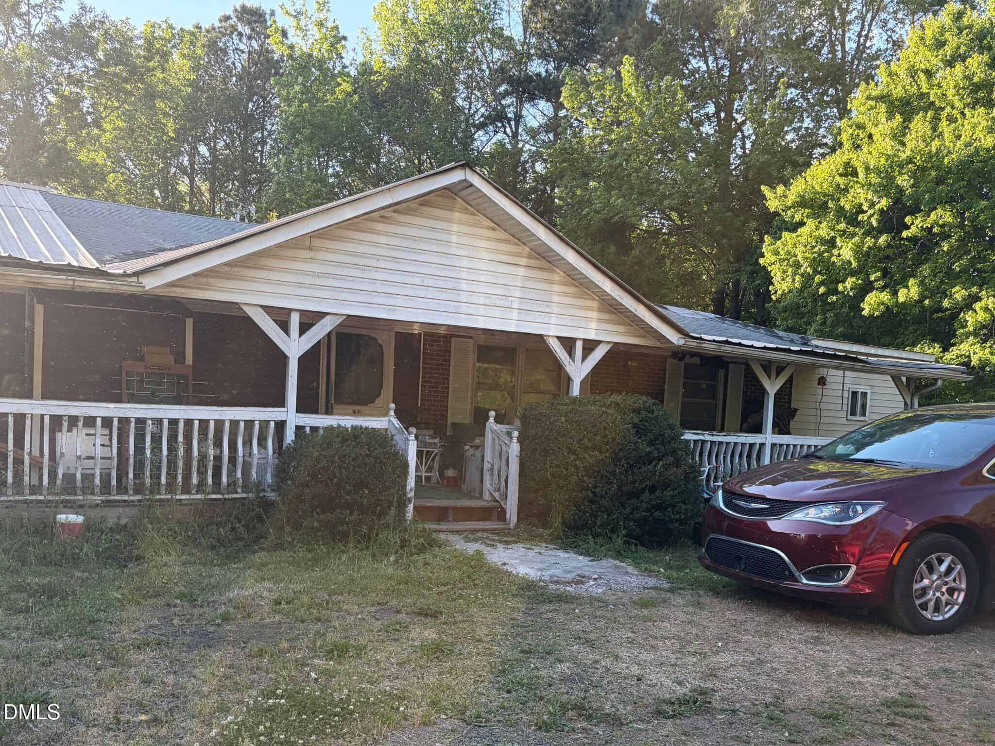 3643 Old NC 75, Stem, NC 27581