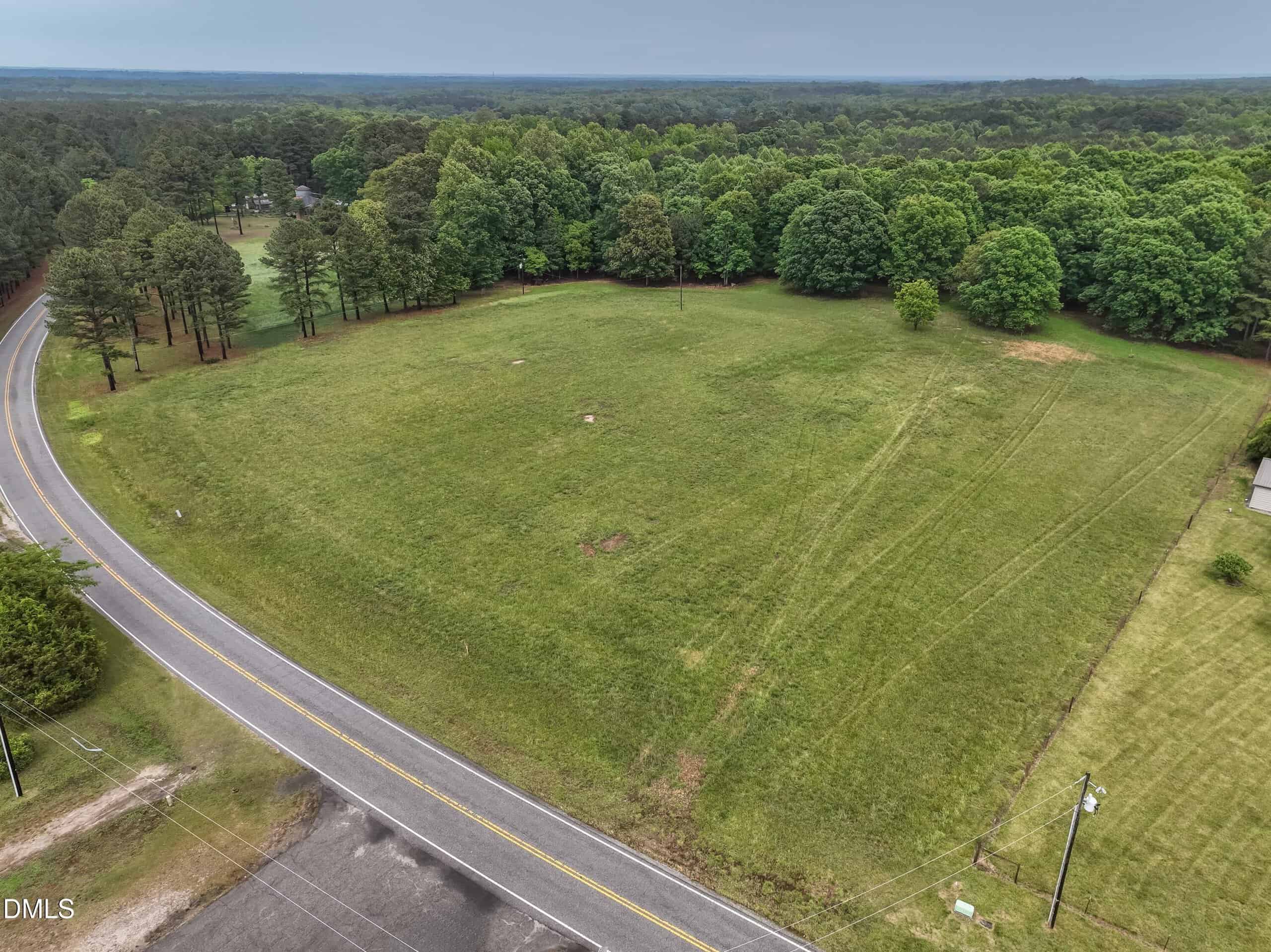 Tbd Hart Rd, Louisburg, NC 27549