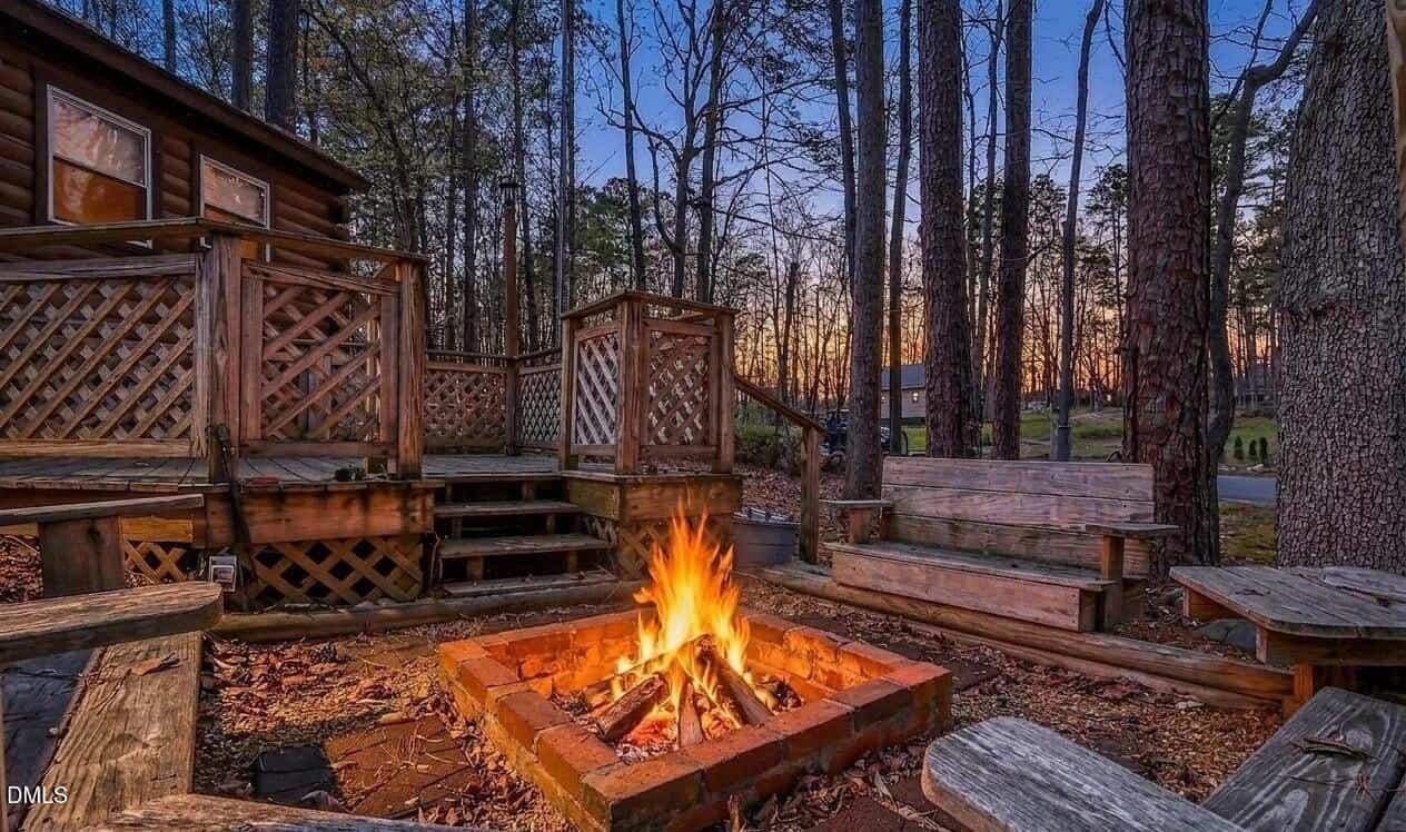 125 Cimarron Drive, Louisburg, NC 27549