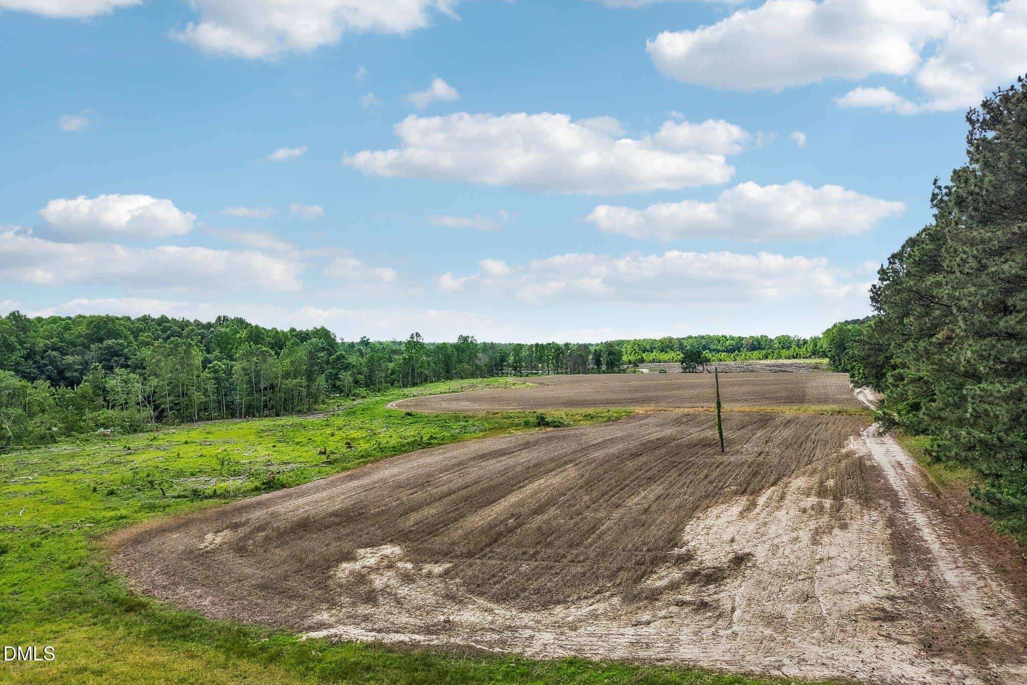 89 Nash County Line Road, Castalia, NC 27816