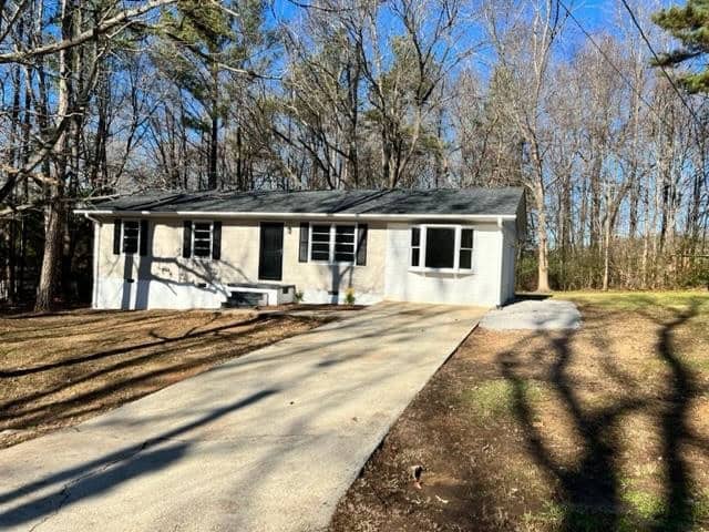 70 Lynnbank Estates Road, Kittrell, NC 27544