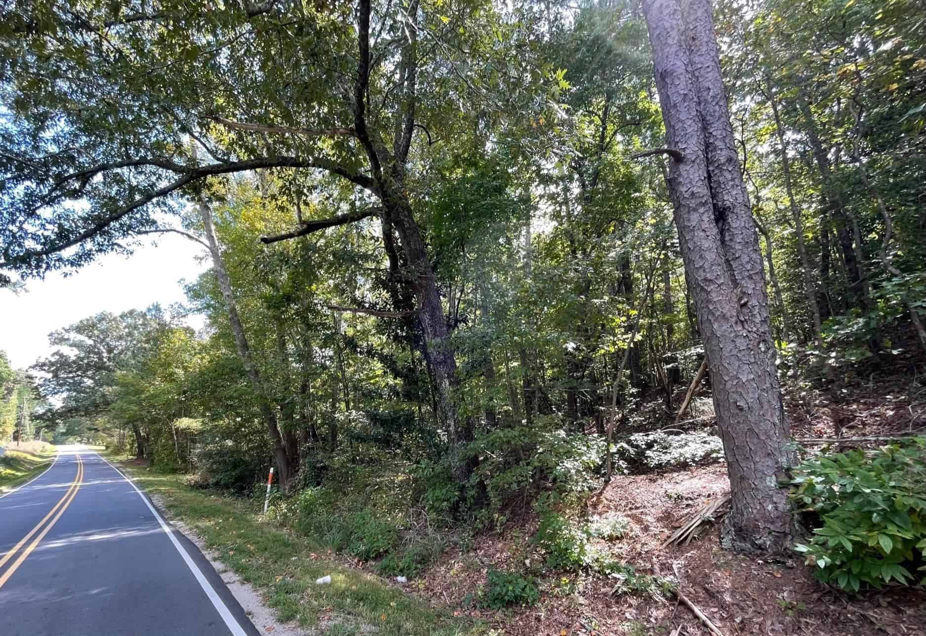03 Kittrell Road, Kittrell, NC 27544