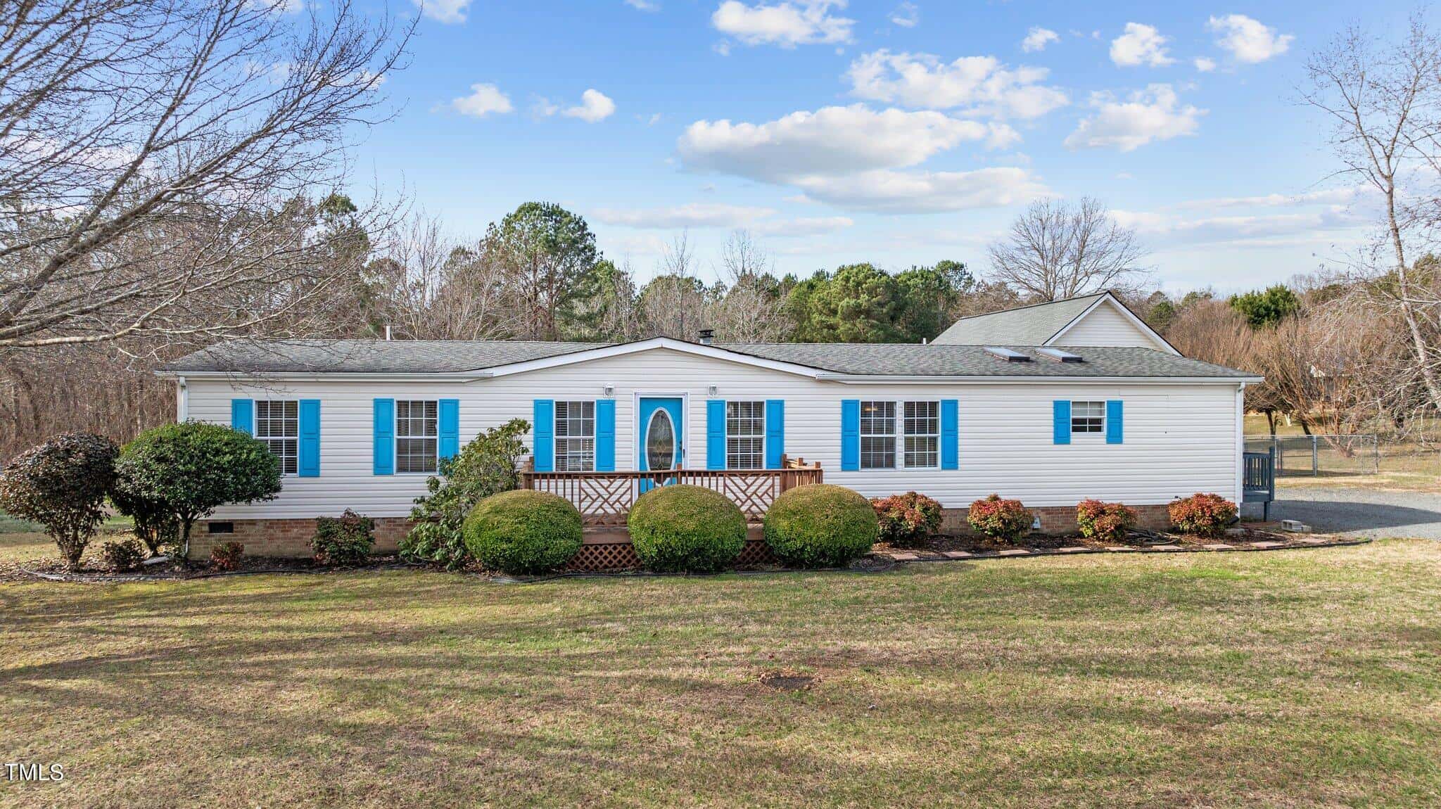 4517 Sugar Maple Road, Oxford, NC 27565