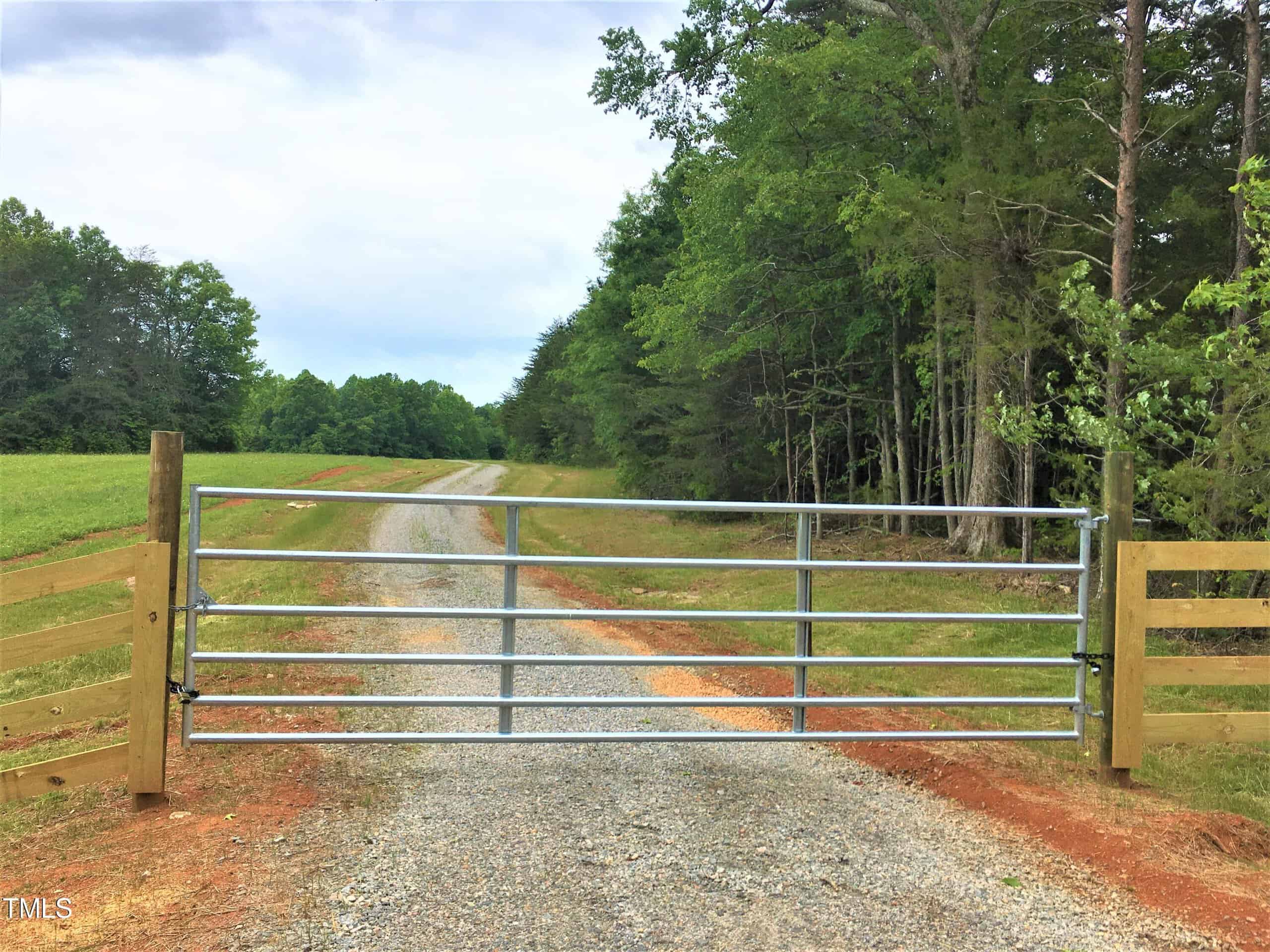 9025&9029 NC 96, Oxford, NC 27565