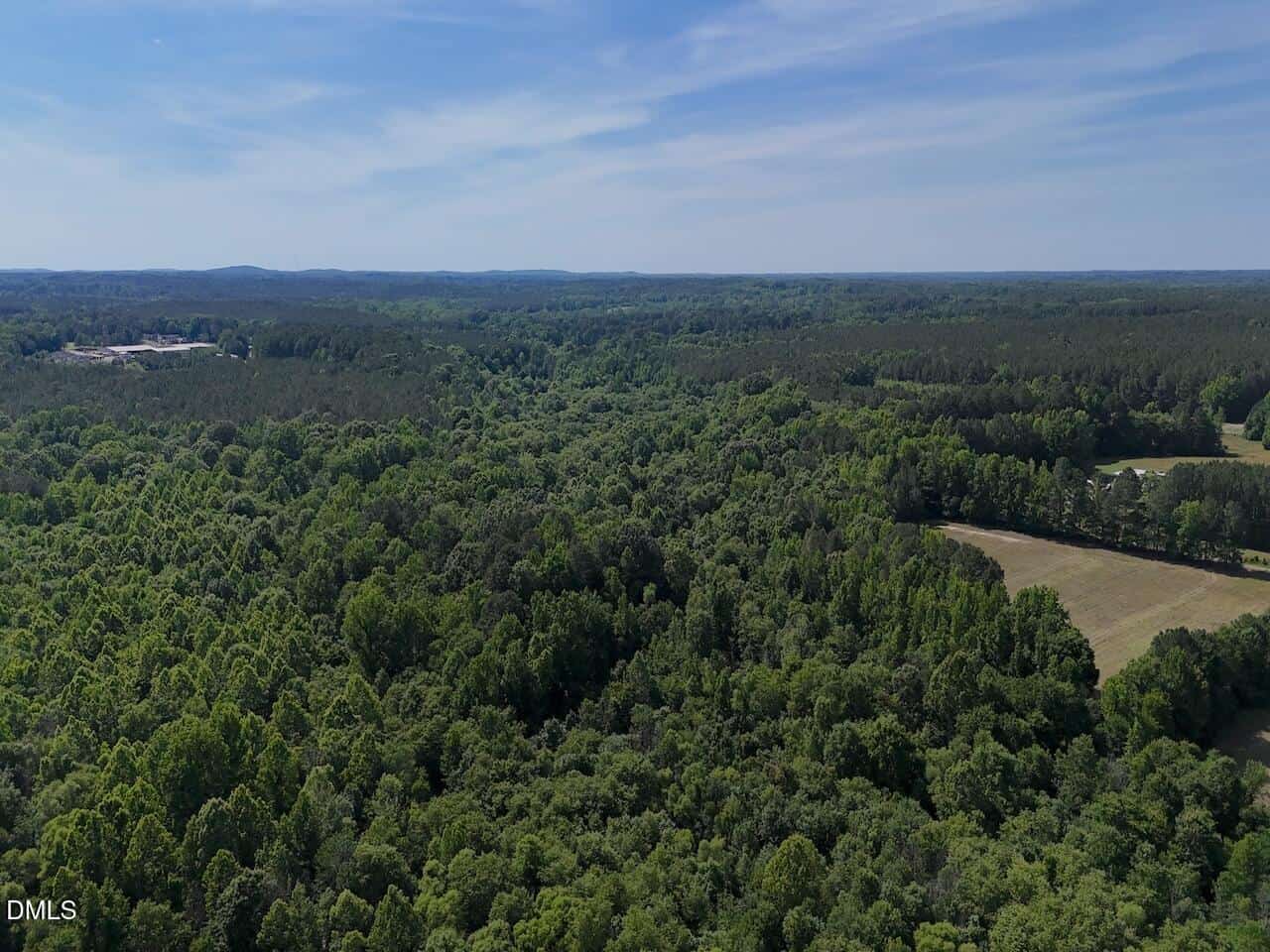 0 Tar River Road, Oxford, NC 27565