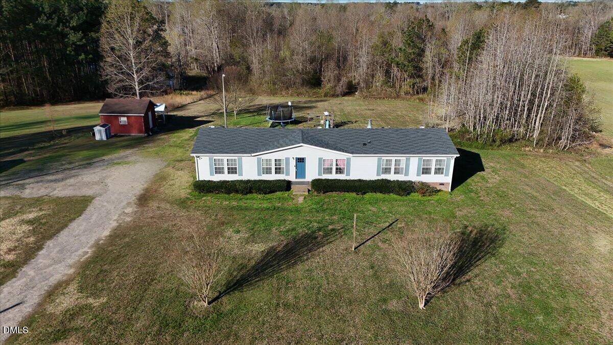 455 Swansons Road, Louisburg, NC 27549