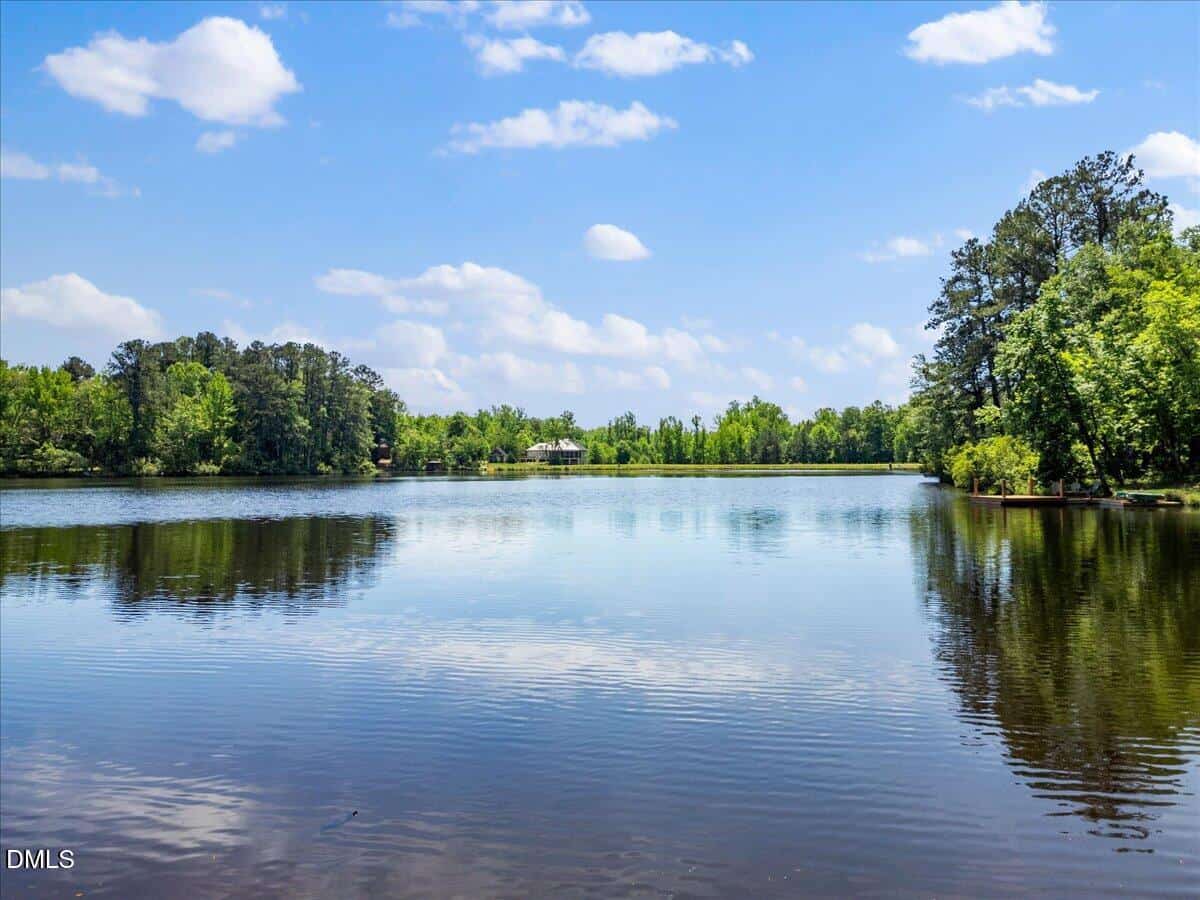 705 Timberlake Road, Franklinton, NC 27525