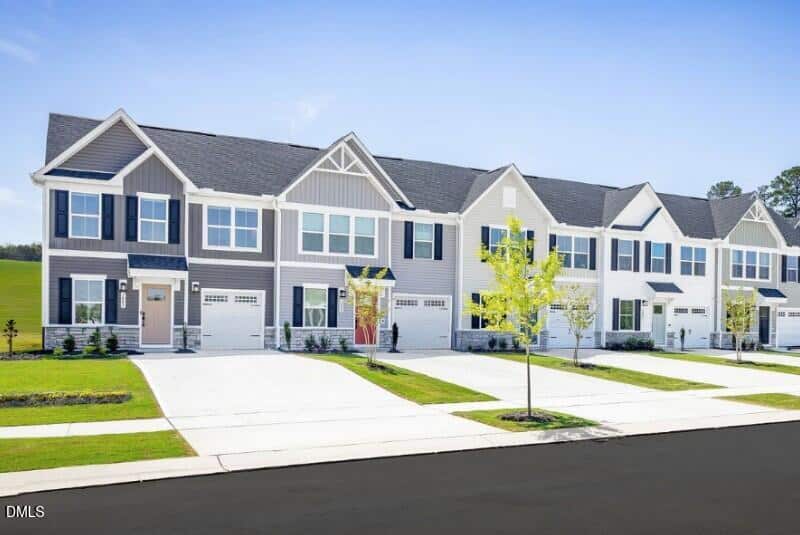 408 Moose Meadow Way, Youngsville, NC 27596