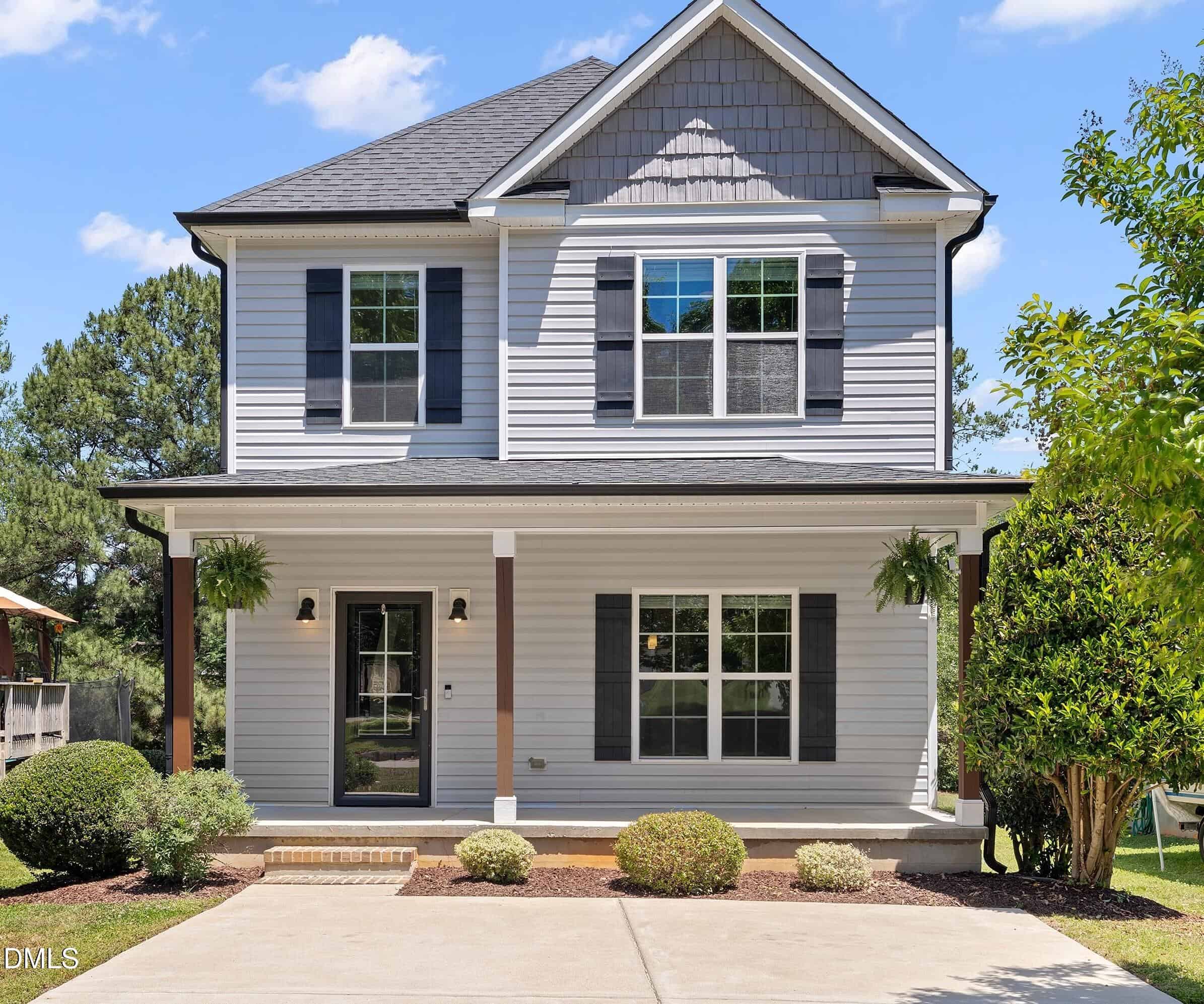 103 Cottage Court, Youngsville, NC 27596