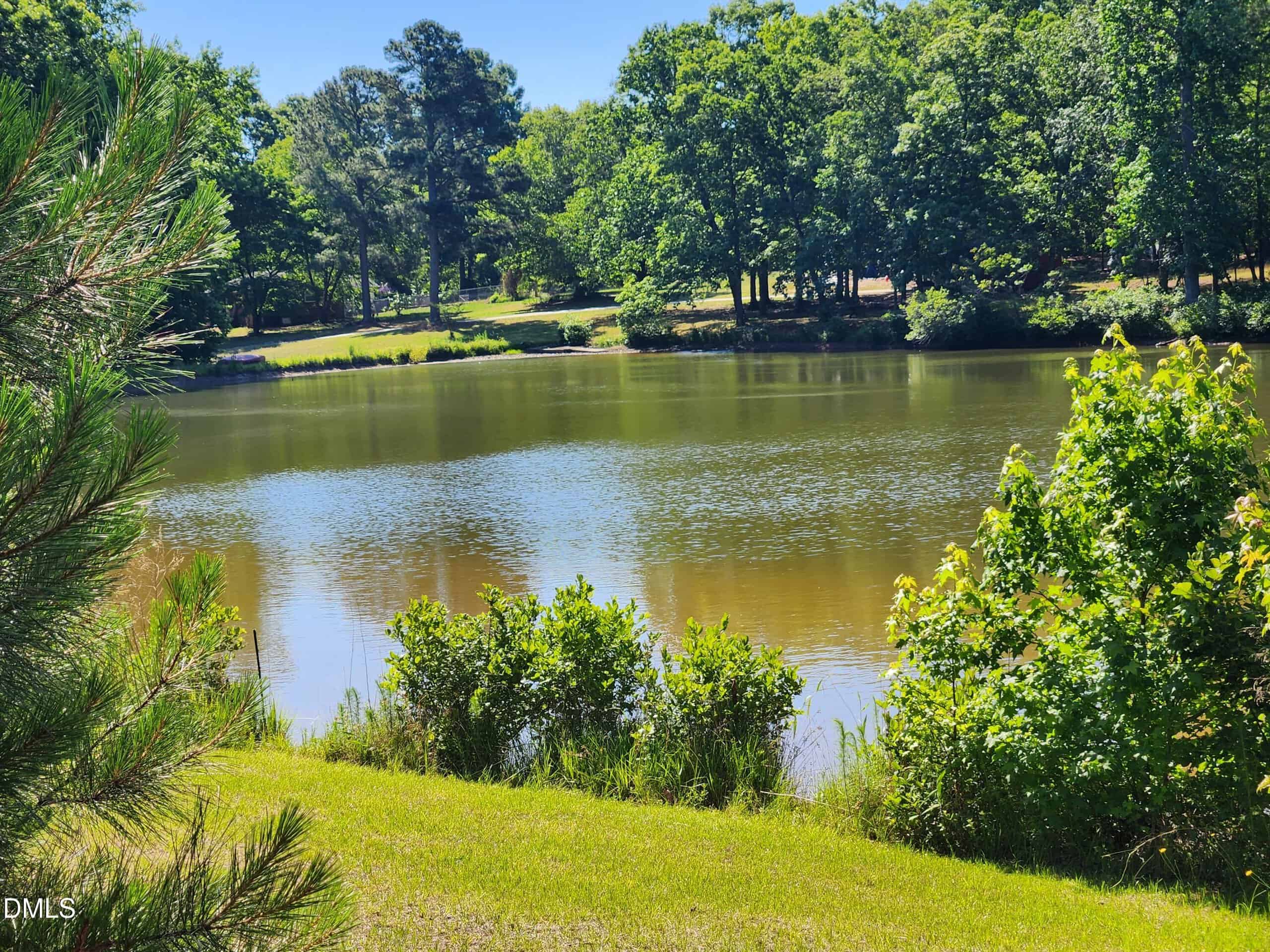 Lot 2 Holden Road, Youngsville, NC 27596