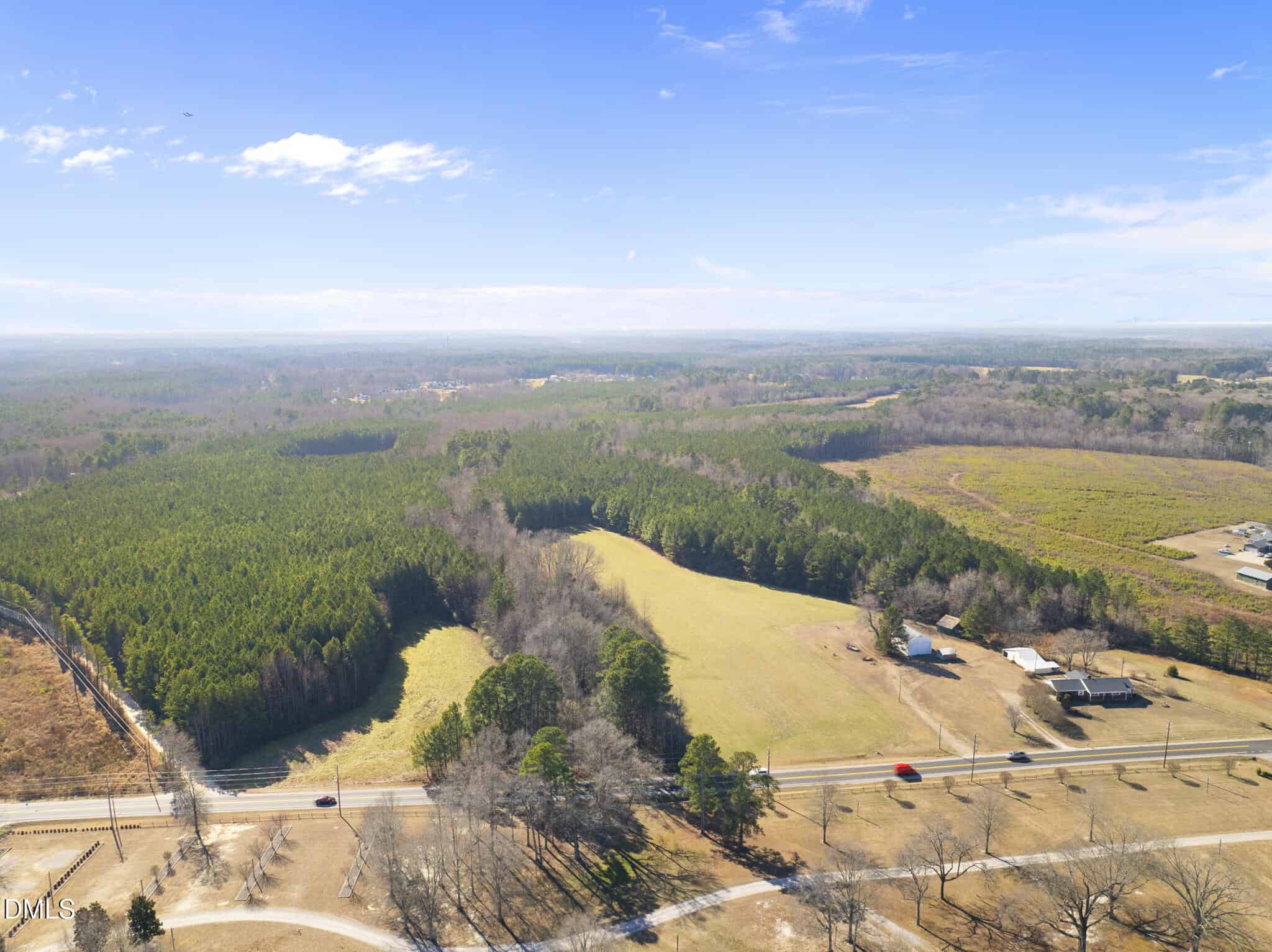 000 Tarboro Road, Youngsville, NC 27596