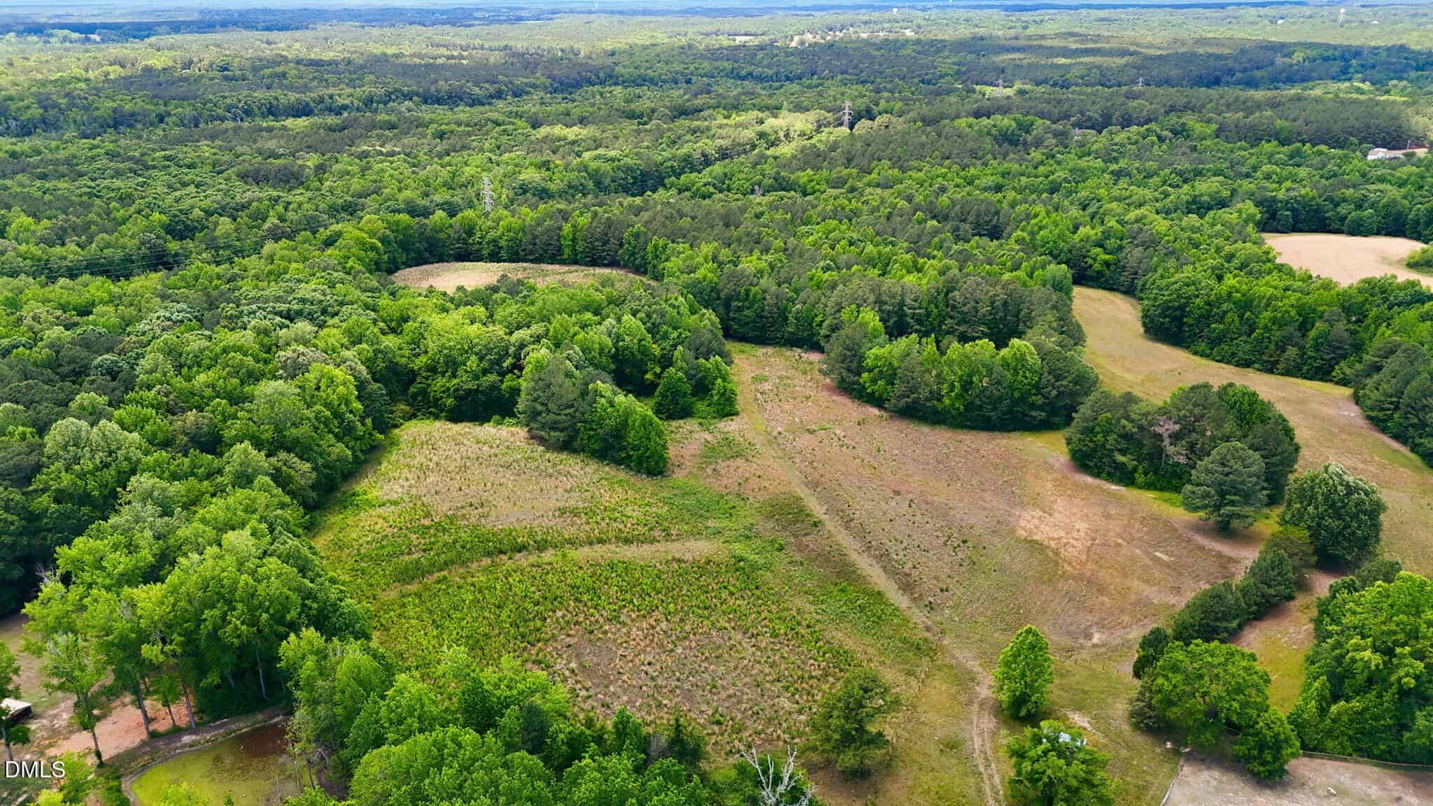 0 Pope Road, Creedmoor, NC 27522