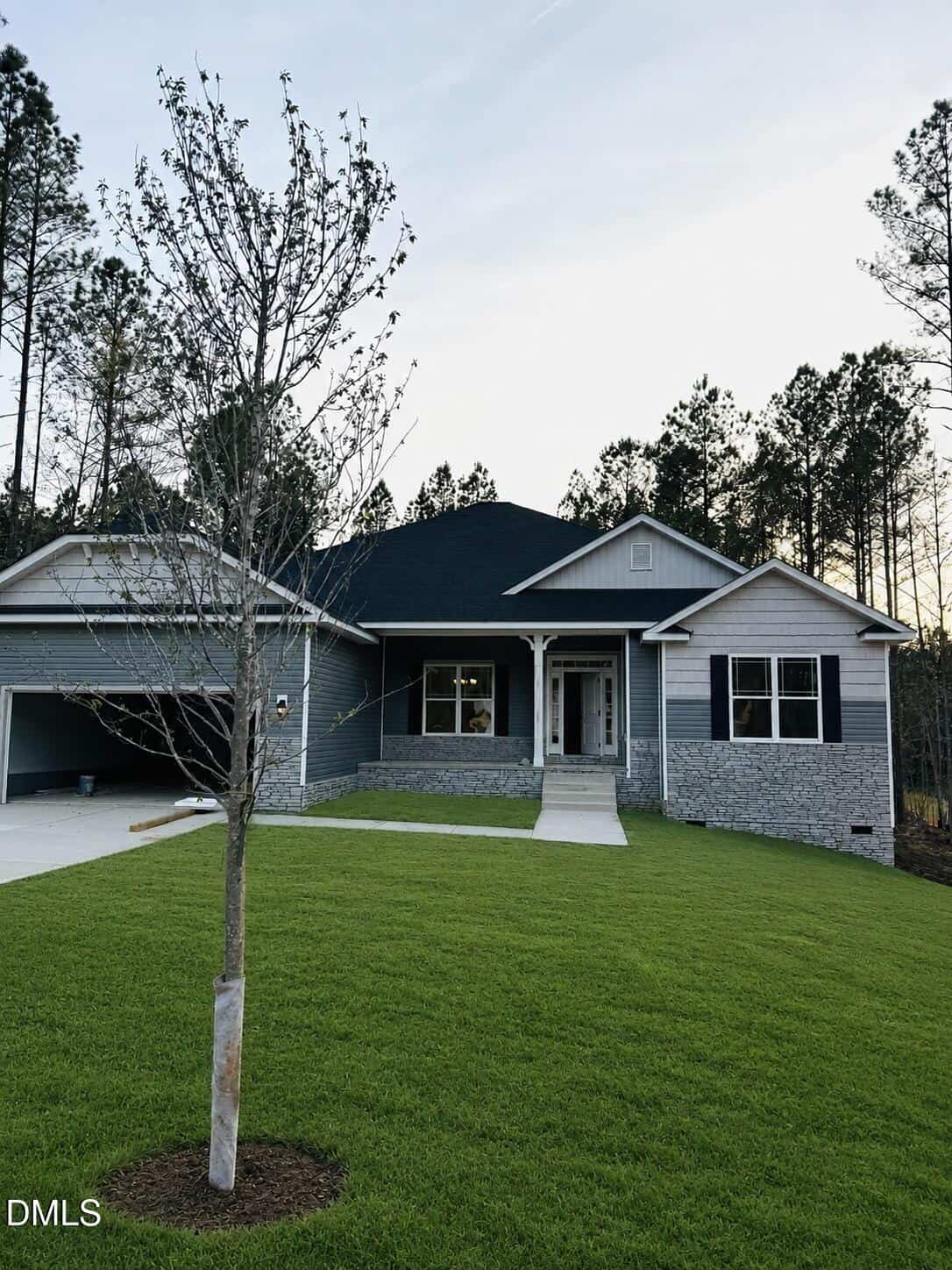30 Watermelon Drive, Franklinton, NC 27525