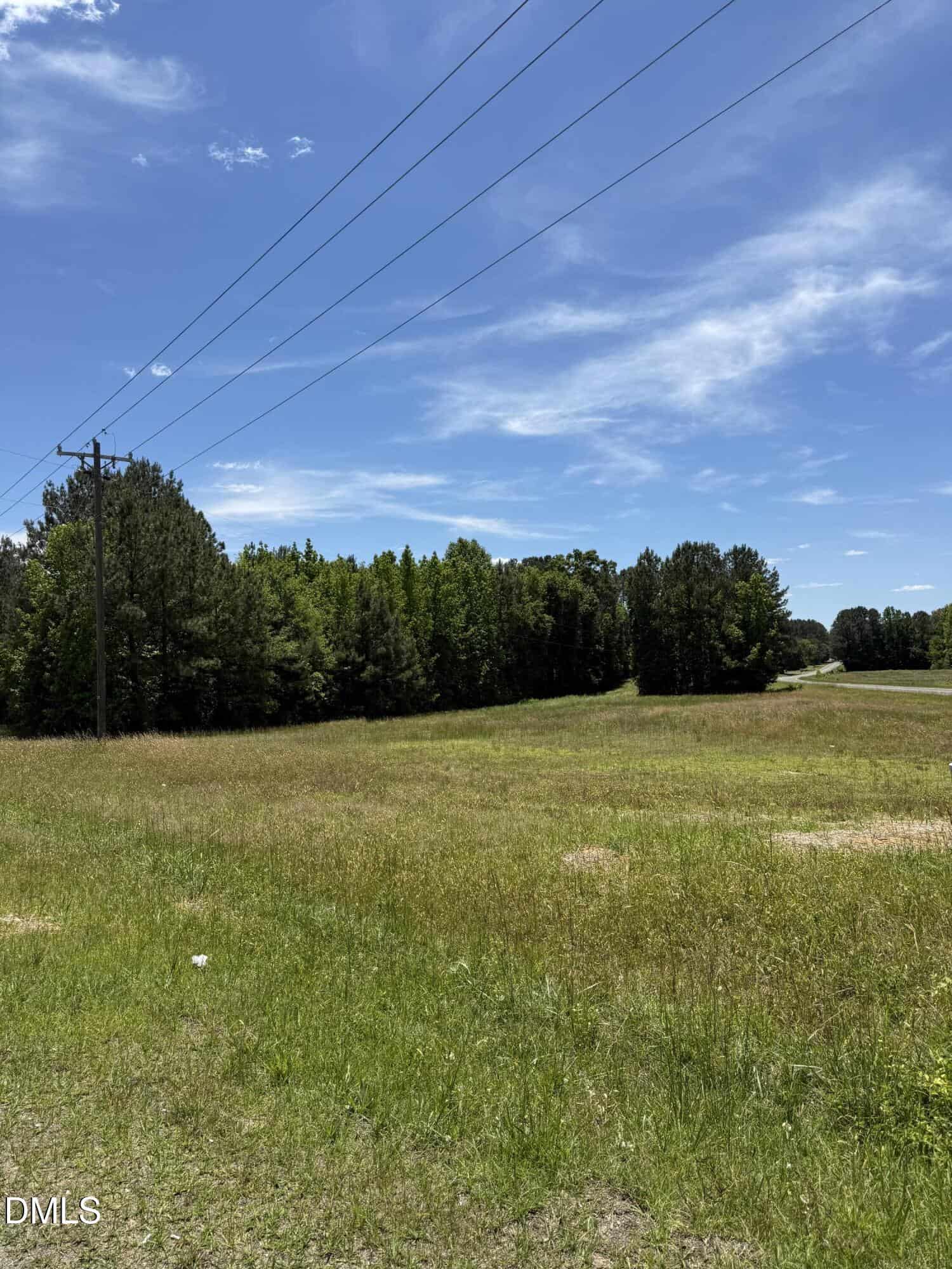 0 Reed Road, Castalia, NC 27816