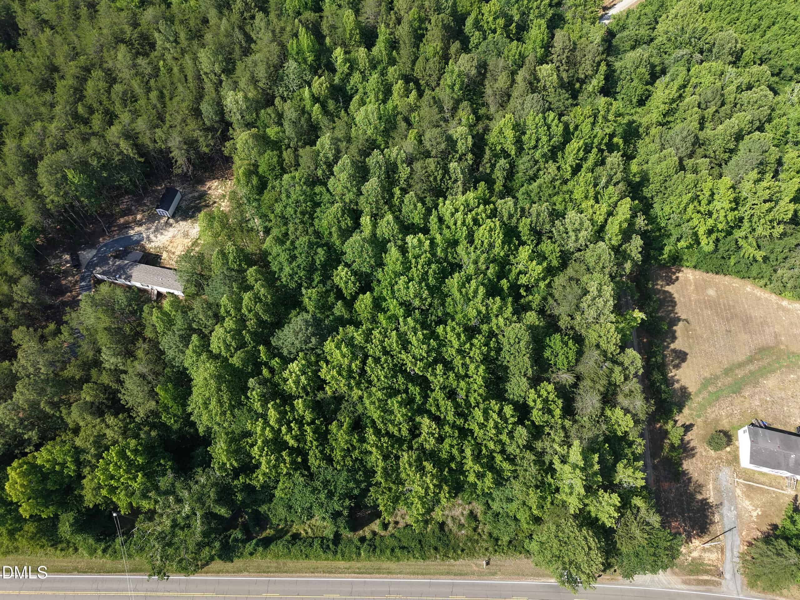 1401 Black Farm Road, Rougemont, NC 27572
