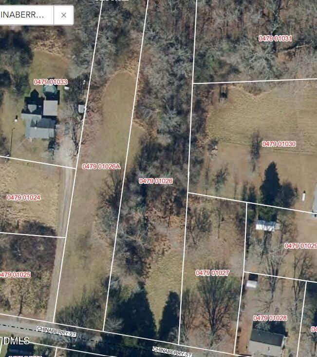 101 Chinaberry Street, Kittrell, NC 27544