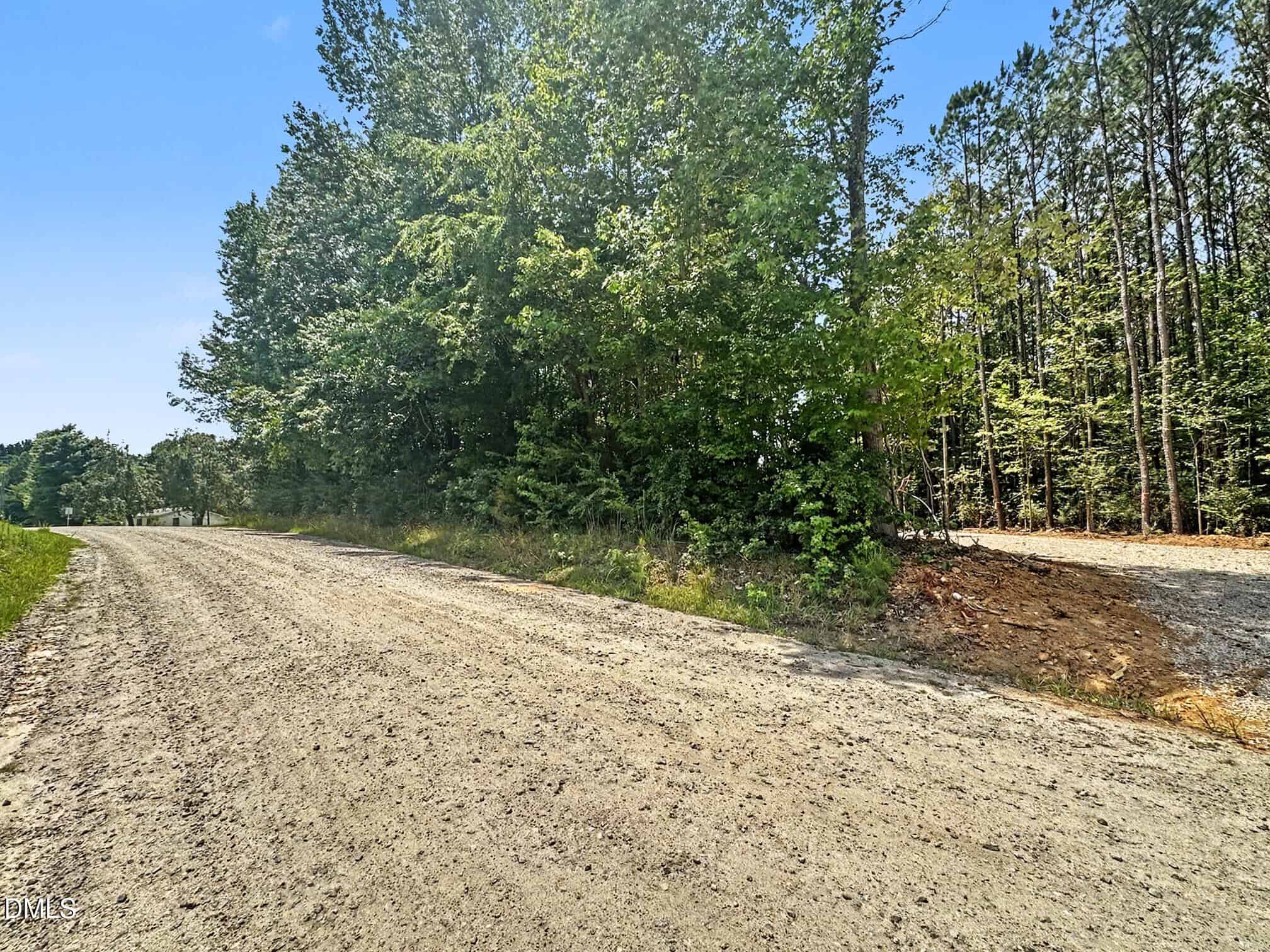 00 General Green, Kittrell, NC 27544