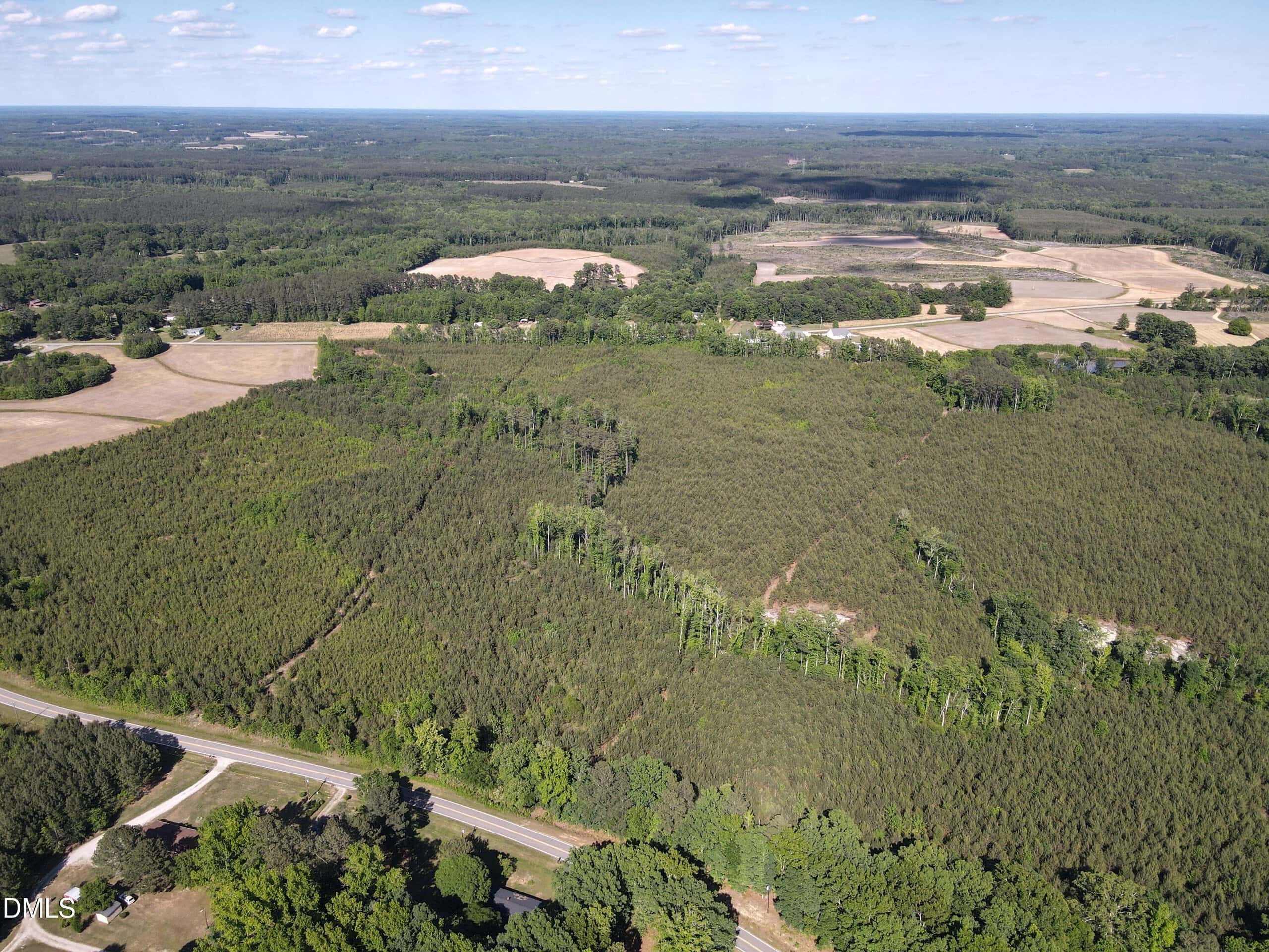 #8 Julie Mcknight Road, Kittrell, NC 27544