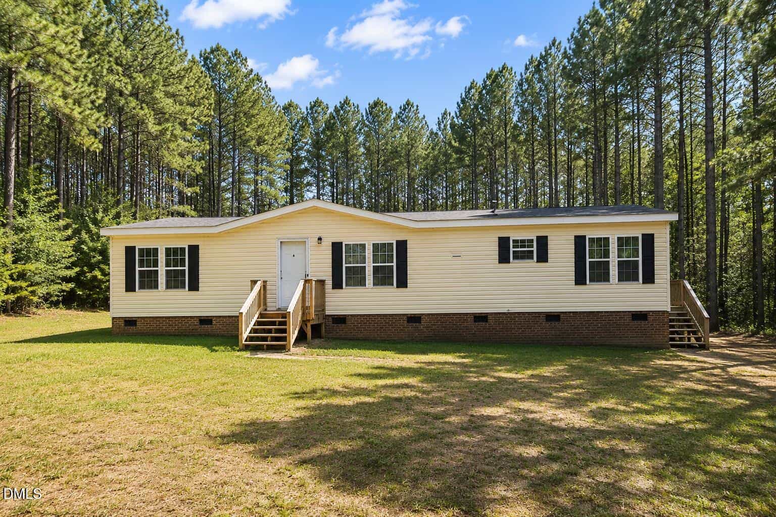 141 Cardinal Lane, Henderson, NC 27537