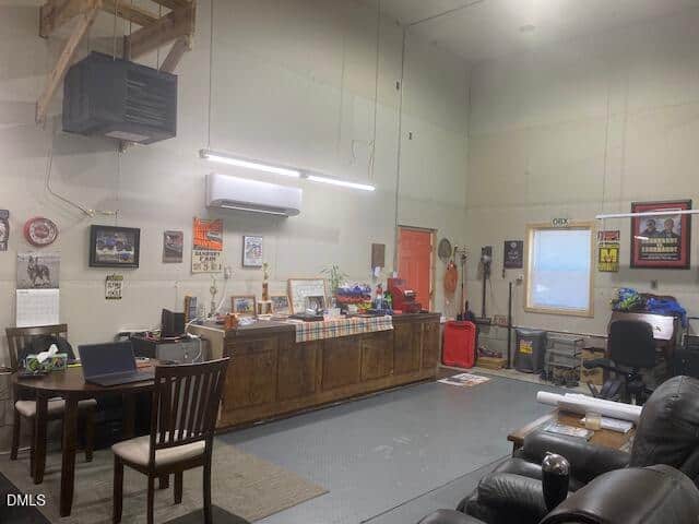 167 Rock Mill Road, Henderson, NC 27537
